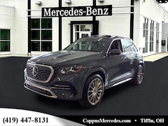 2027 Mercedes-Benz GLE 350 4MATIC SUV