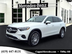2027 Mercedes-Benz GLC 300 4MATIC SUV