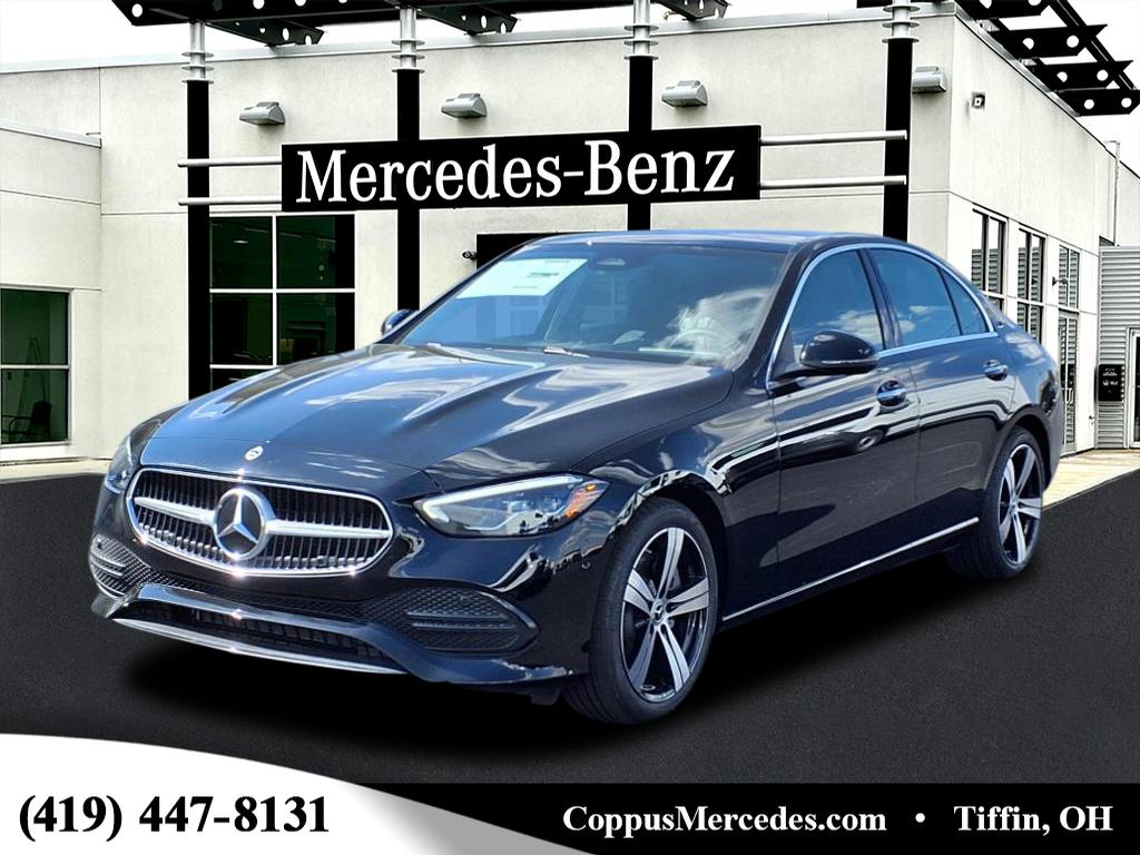 Used Mercedes-Benz for Sale in Tiffin, OH | Pre-Owned Inventory
