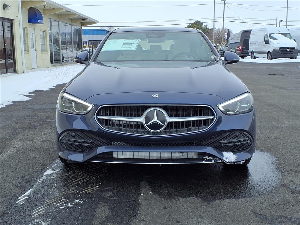 New Mercedes-Benz for Sale in Tiffin, OH | Coppus Motors