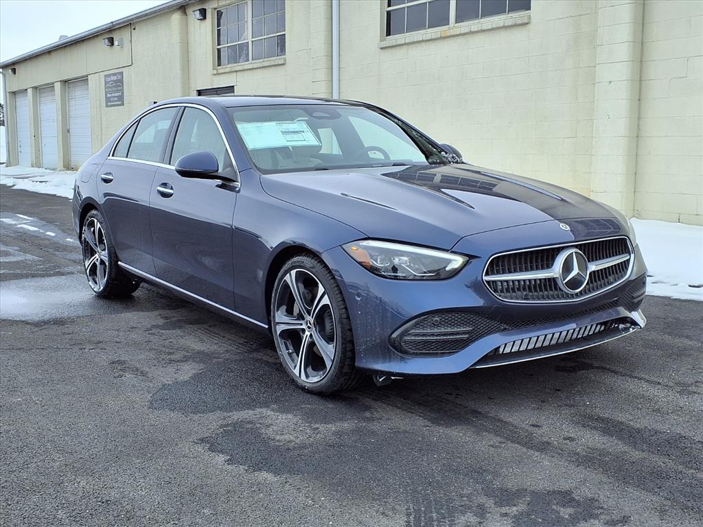 New Mercedes-Benz for Sale in Tiffin, OH | Coppus Motors