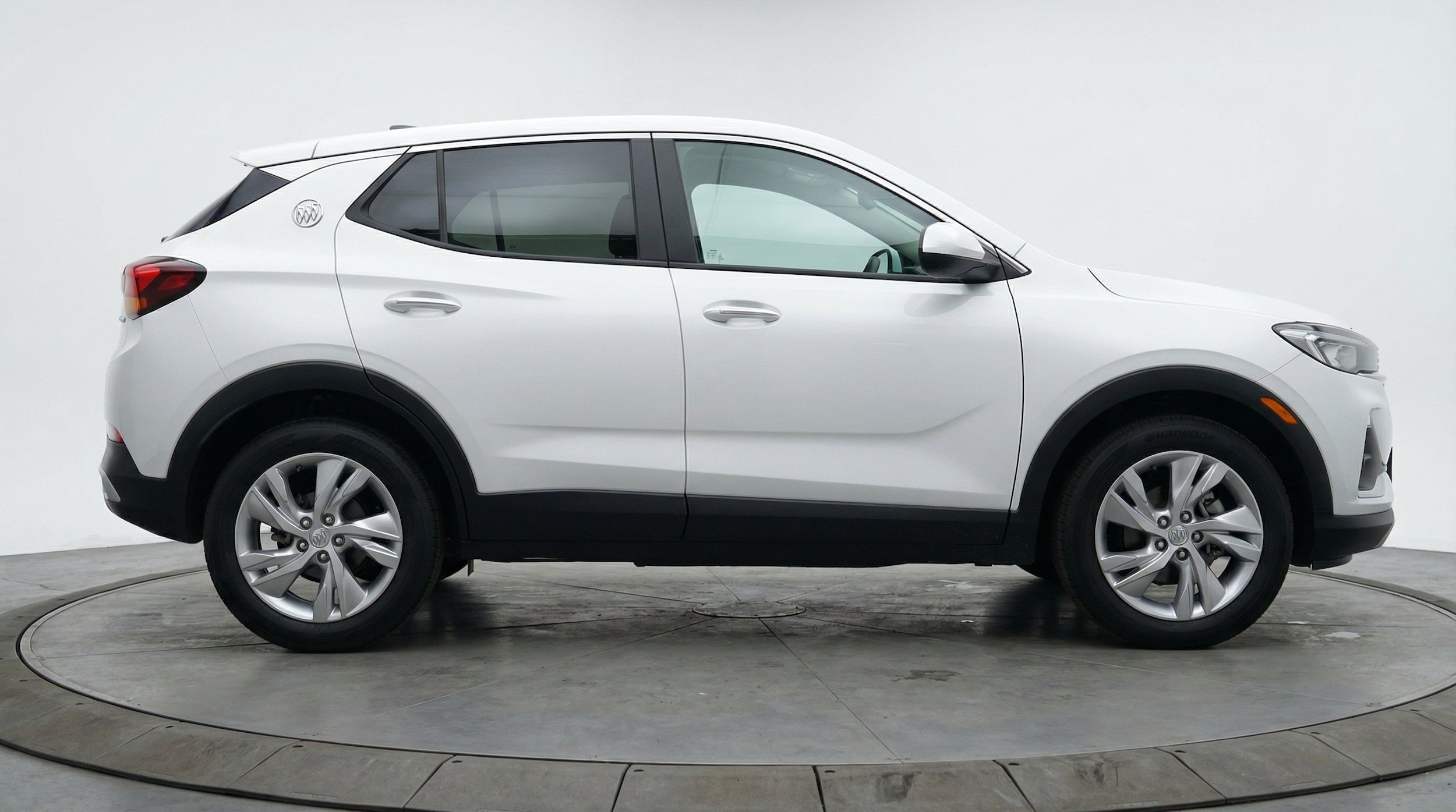 Thumbnail: 2026 Buick Encore GX - 10
