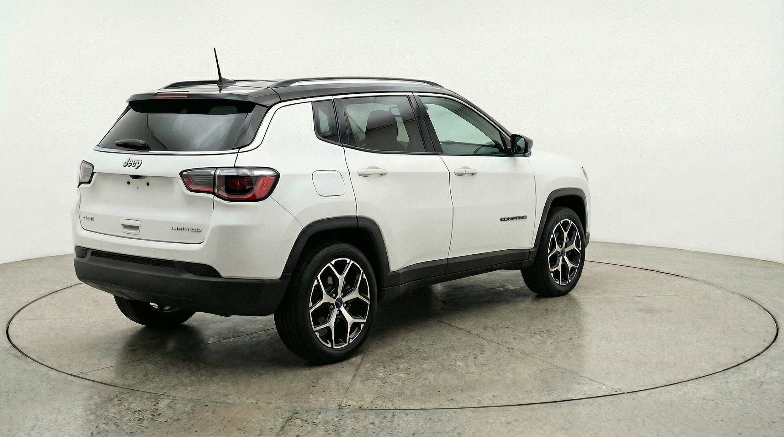 Thumbnail: 2025 Jeep Compass - 9