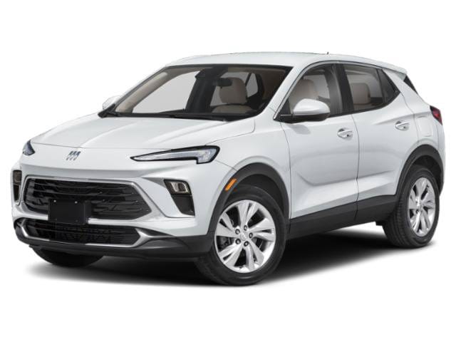 Thumbnail: 2026 Buick Encore GX - 1
