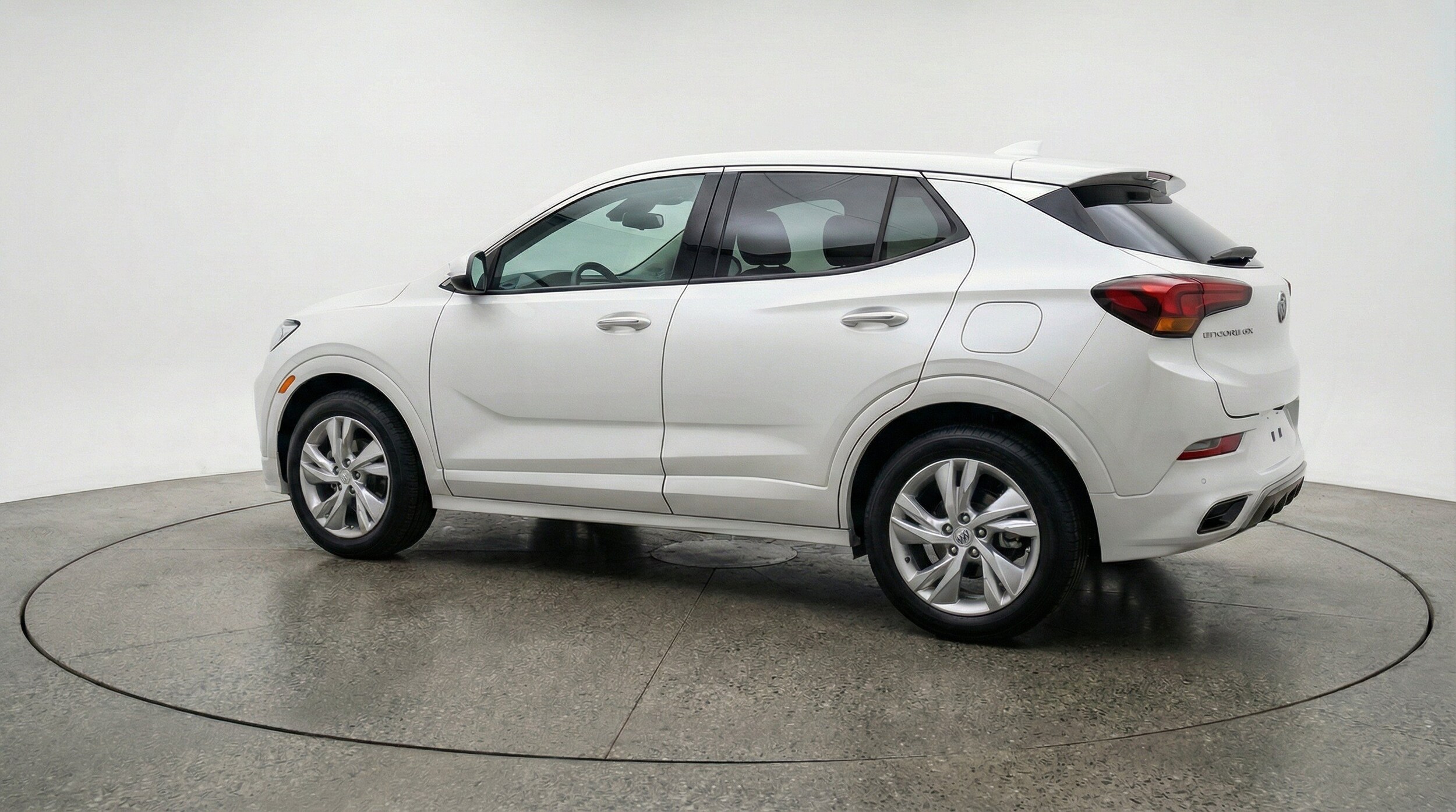Thumbnail: 2026 Buick Encore GX - 6