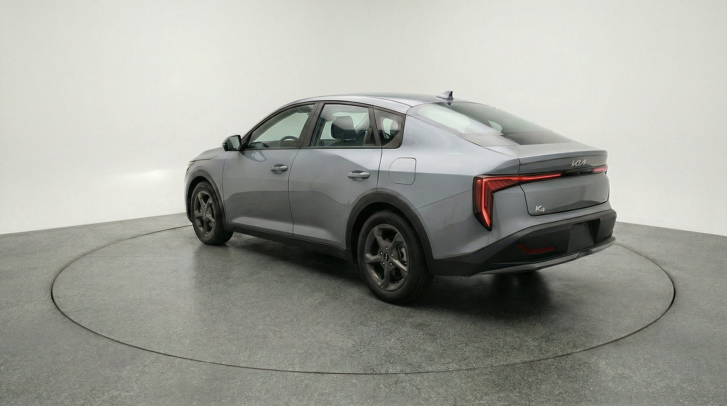 Thumbnail: 2025 Kia K4 - 6
