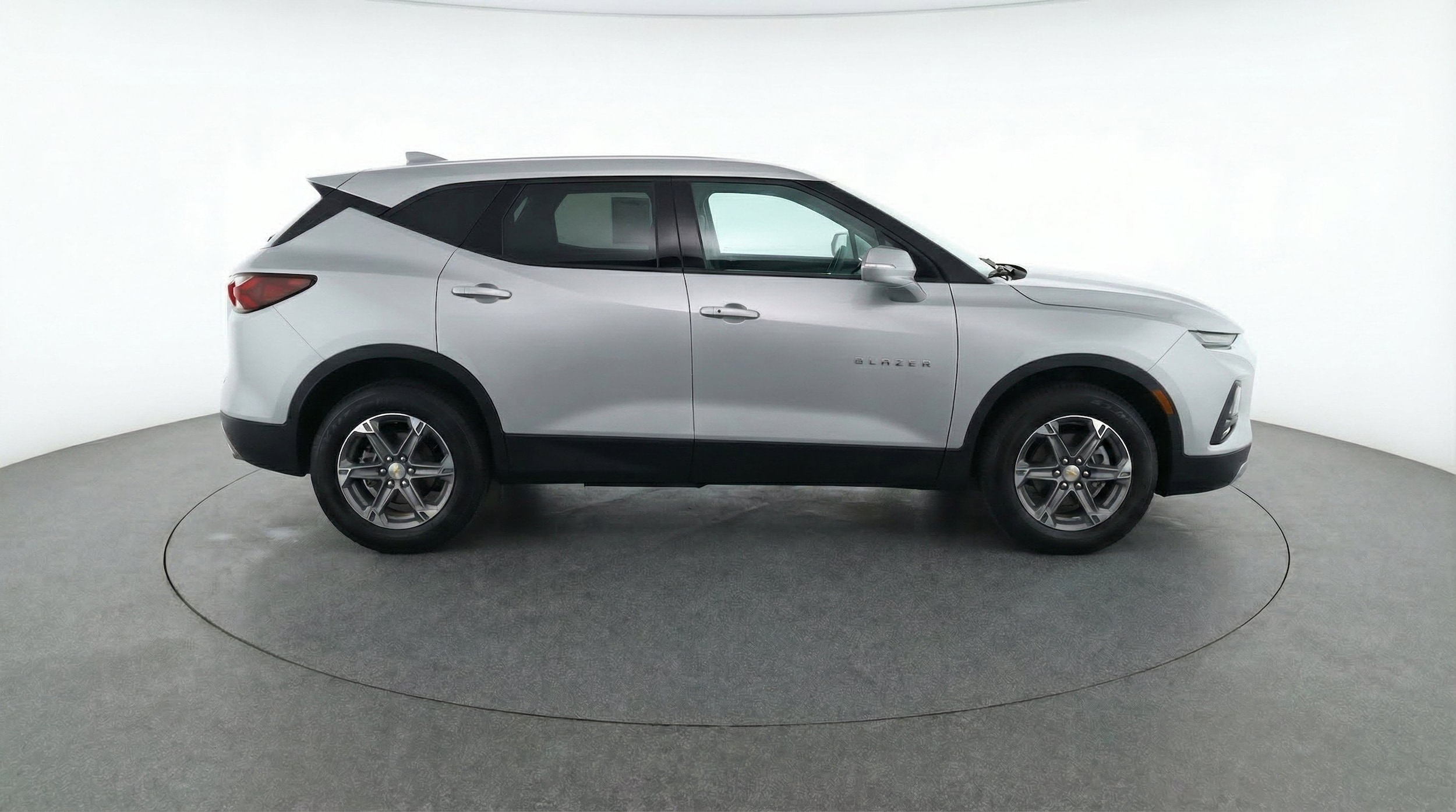 Thumbnail: 2025 Chevrolet Blazer - 10