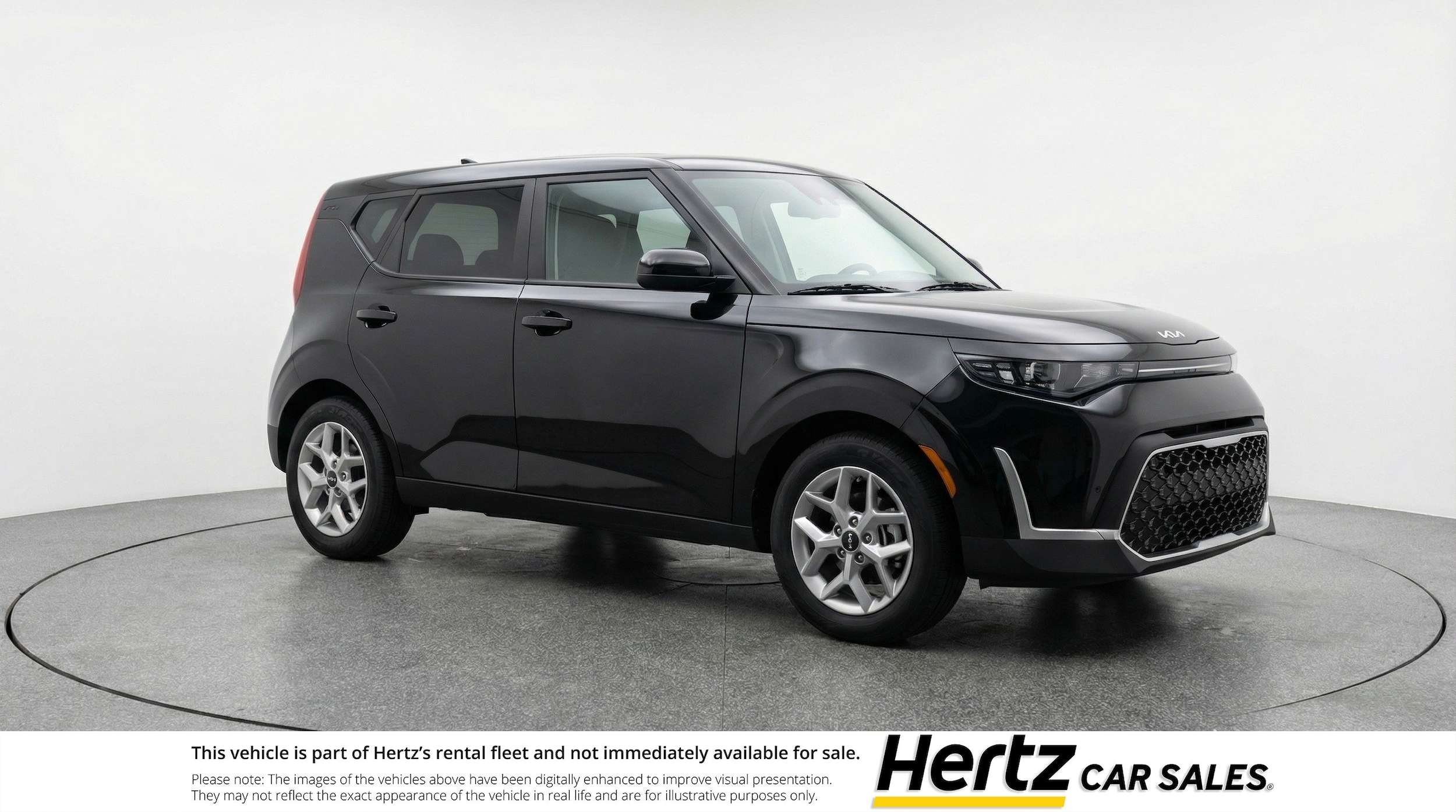 Thumbnail: 2025 Kia Soul - 1