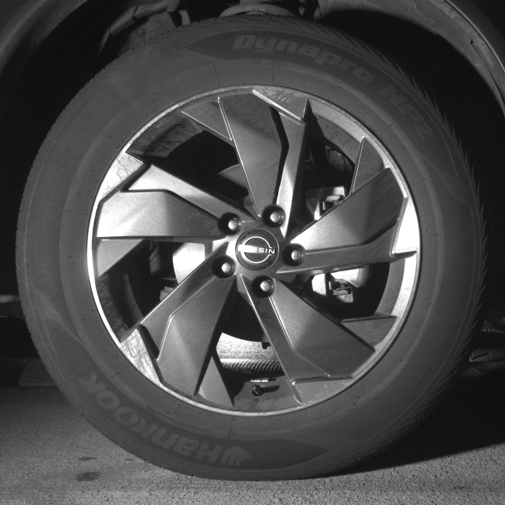Thumbnail: 2025 Nissan Rogue - 13