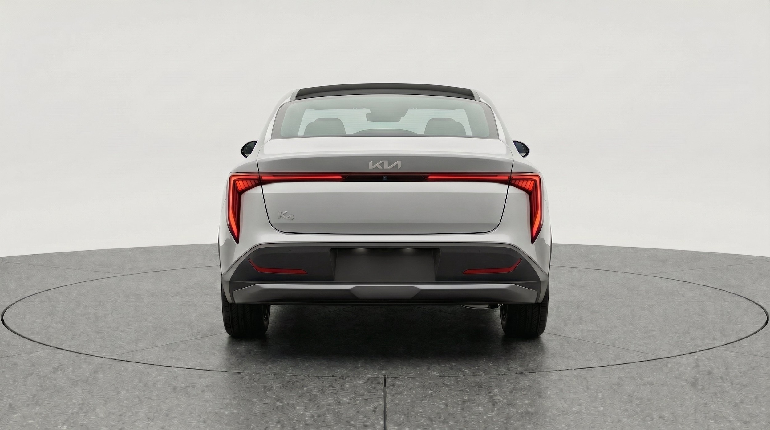 Thumbnail: 2025 Kia K4 - 7