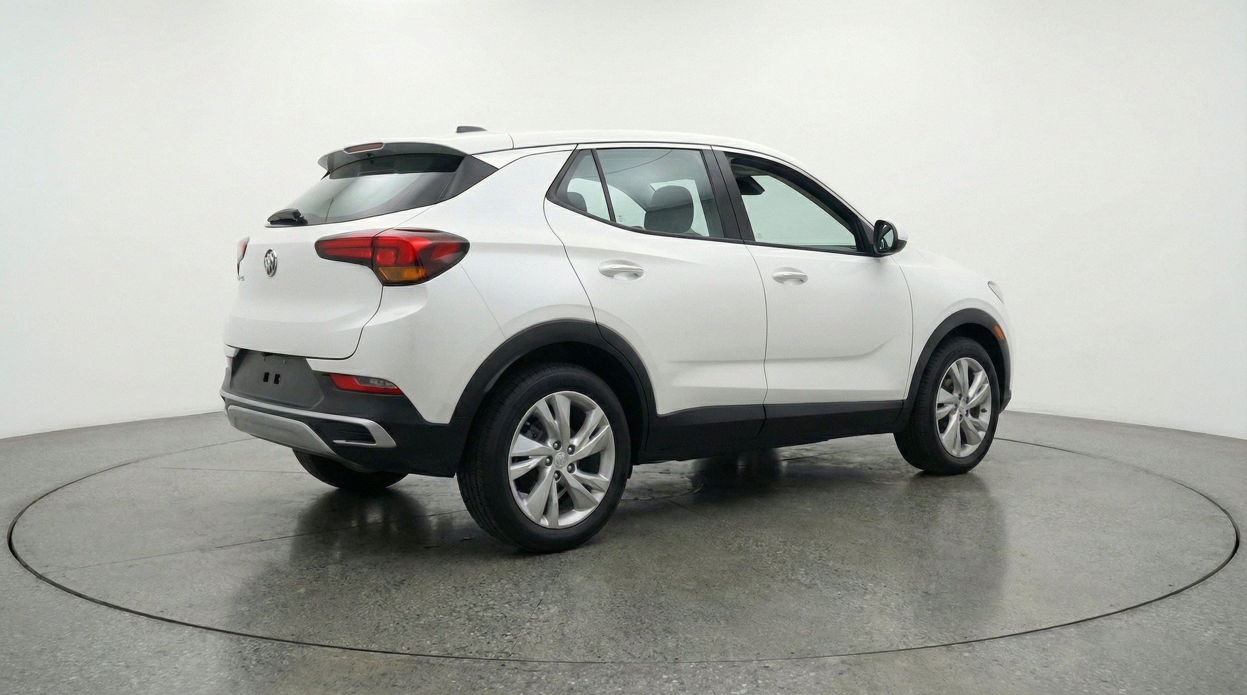 Thumbnail: 2025 Buick Encore GX - 9