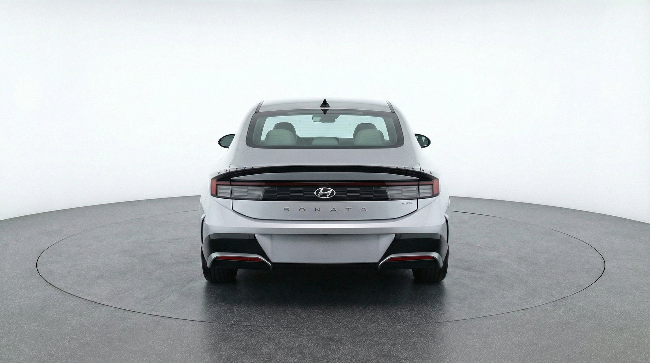 Thumbnail: 2025 Hyundai Sonata - 7