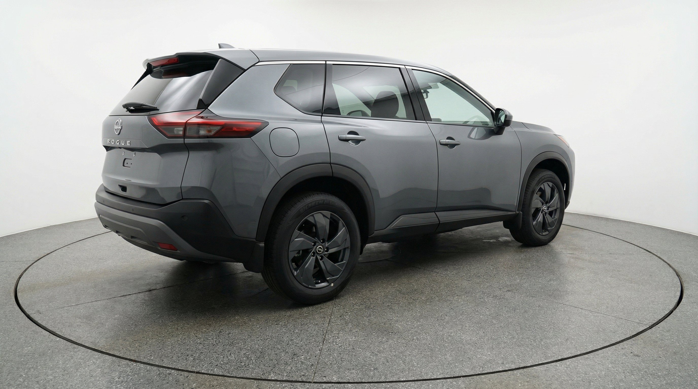 Thumbnail: 2026 Nissan Rogue - 9