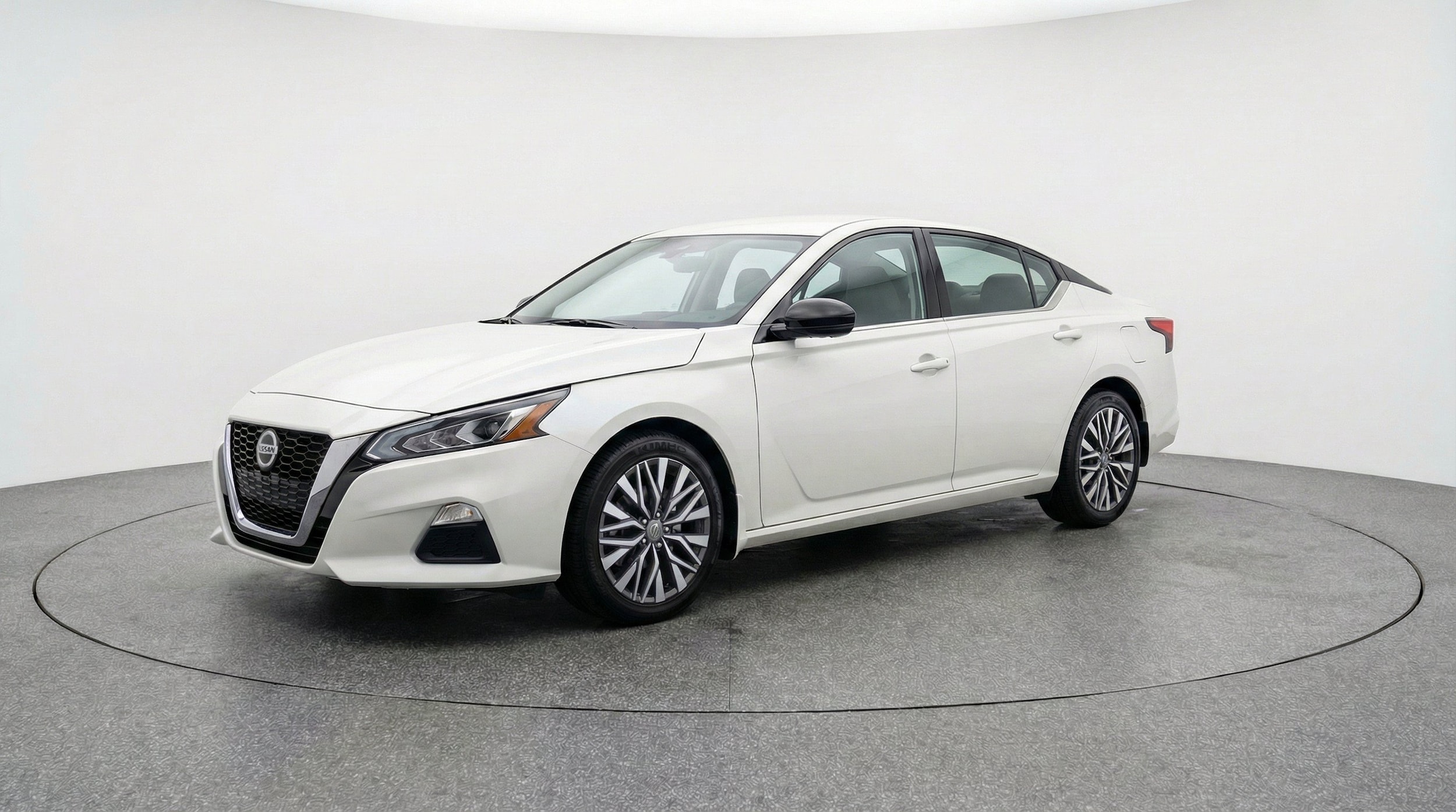 Thumbnail: 2026 Nissan Altima - 3