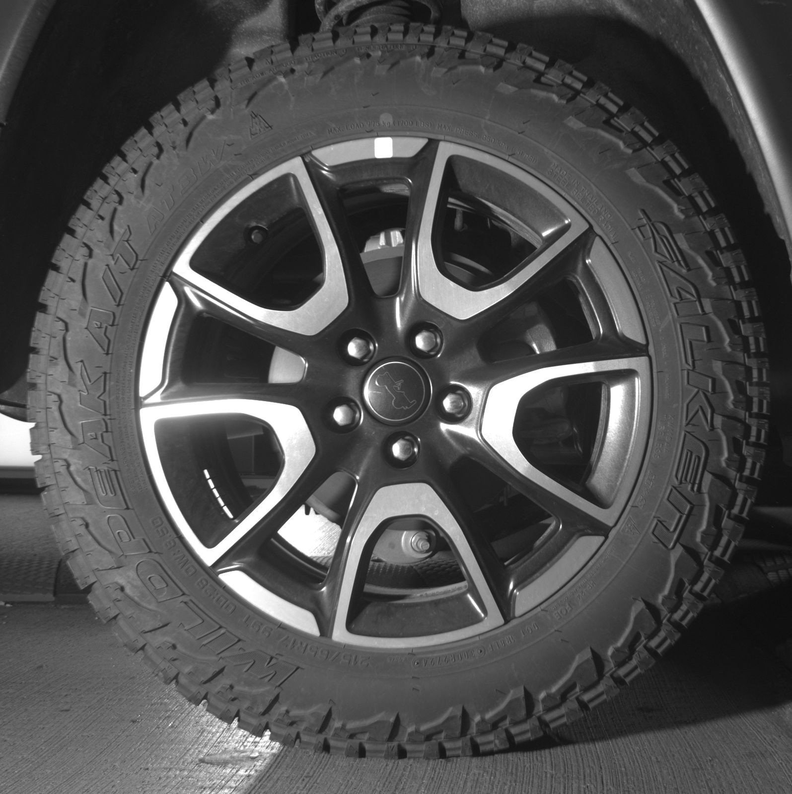 Thumbnail: 2025 Jeep Compass - 15