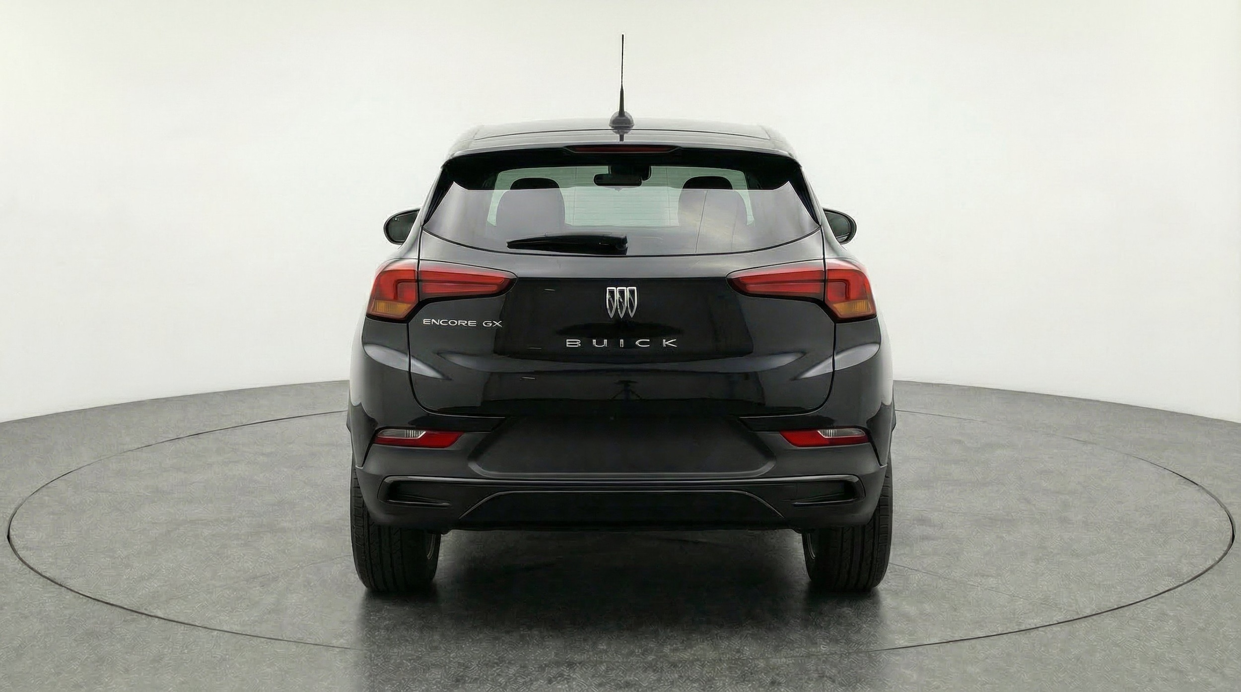 Thumbnail: 2025 Buick Encore GX - 7