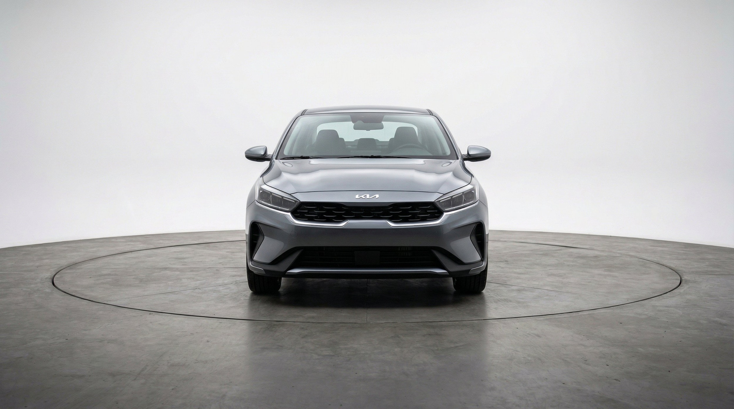 Thumbnail: 2026 Kia K4 - 2