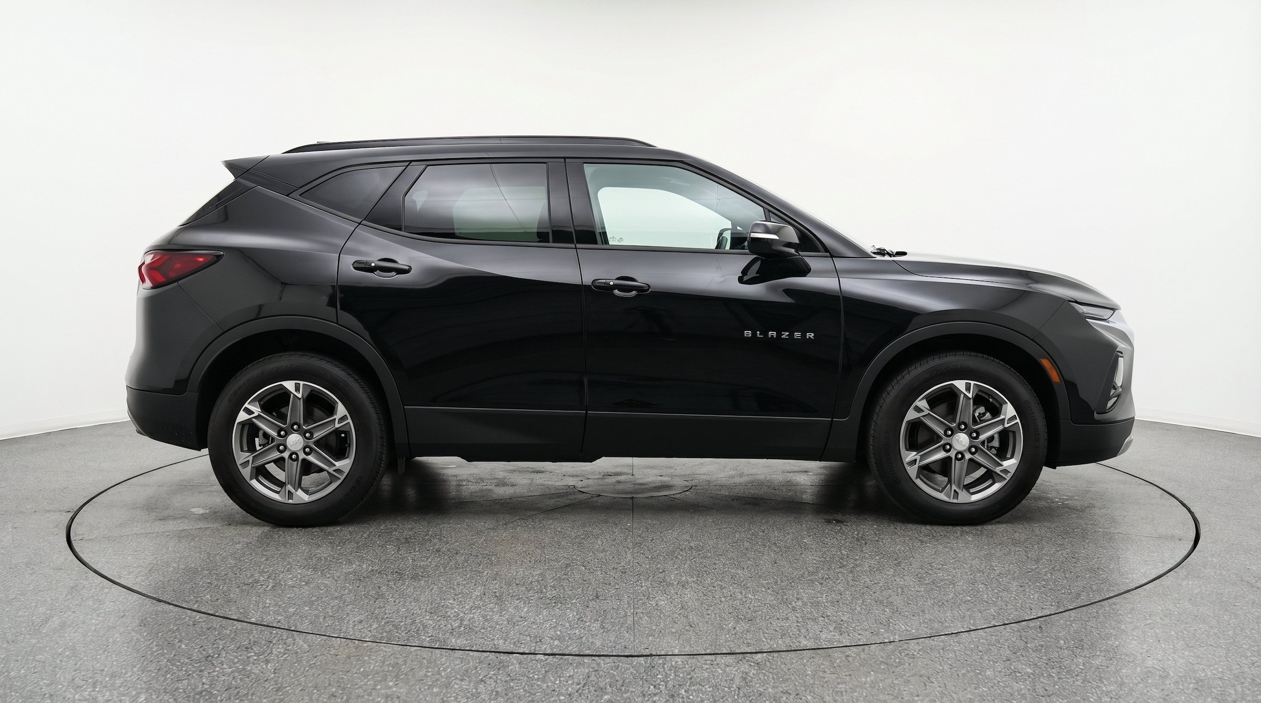 Thumbnail: 2026 Chevrolet Blazer - 10