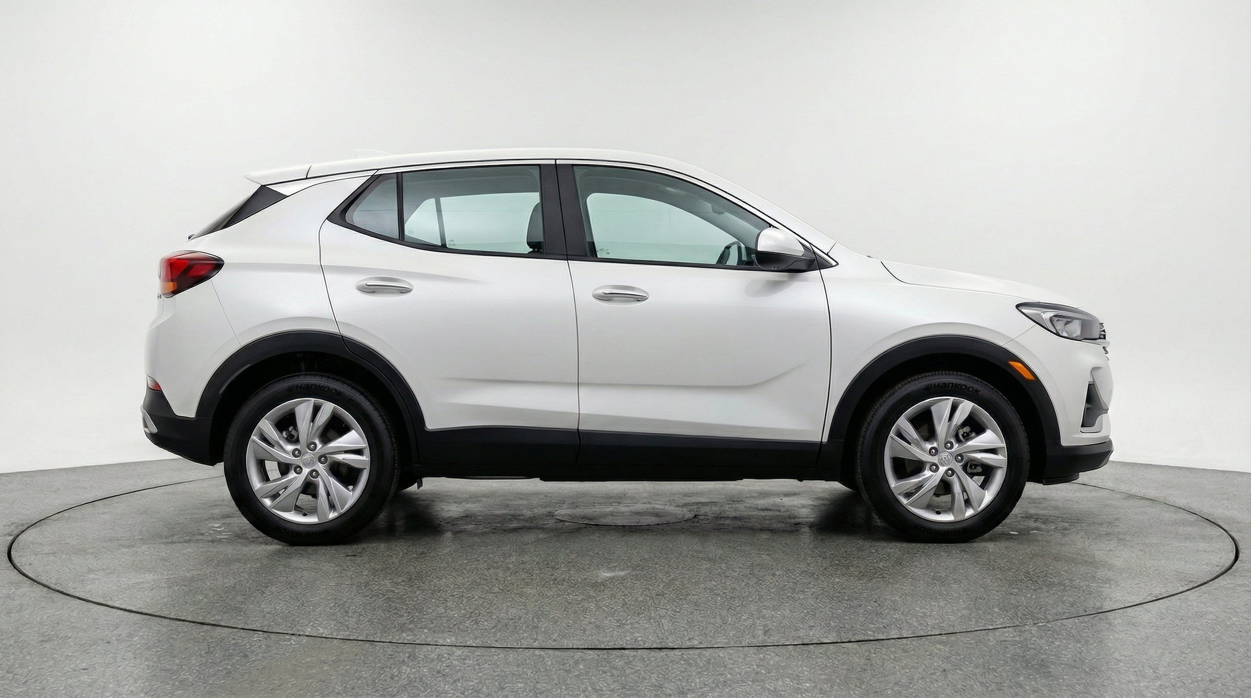 Thumbnail: 2026 Buick Encore GX - 10