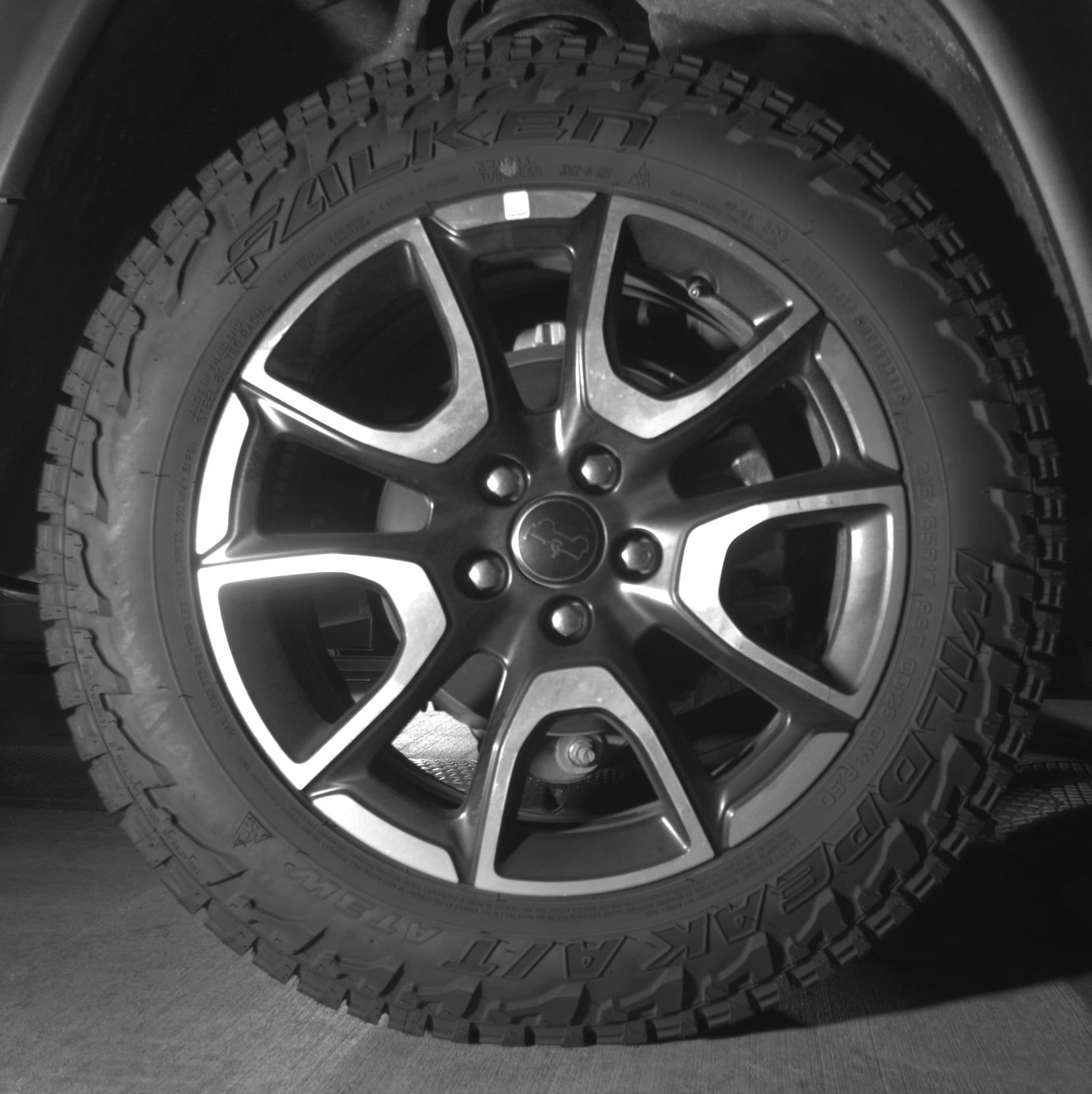 Thumbnail: 2025 Jeep Compass - 15