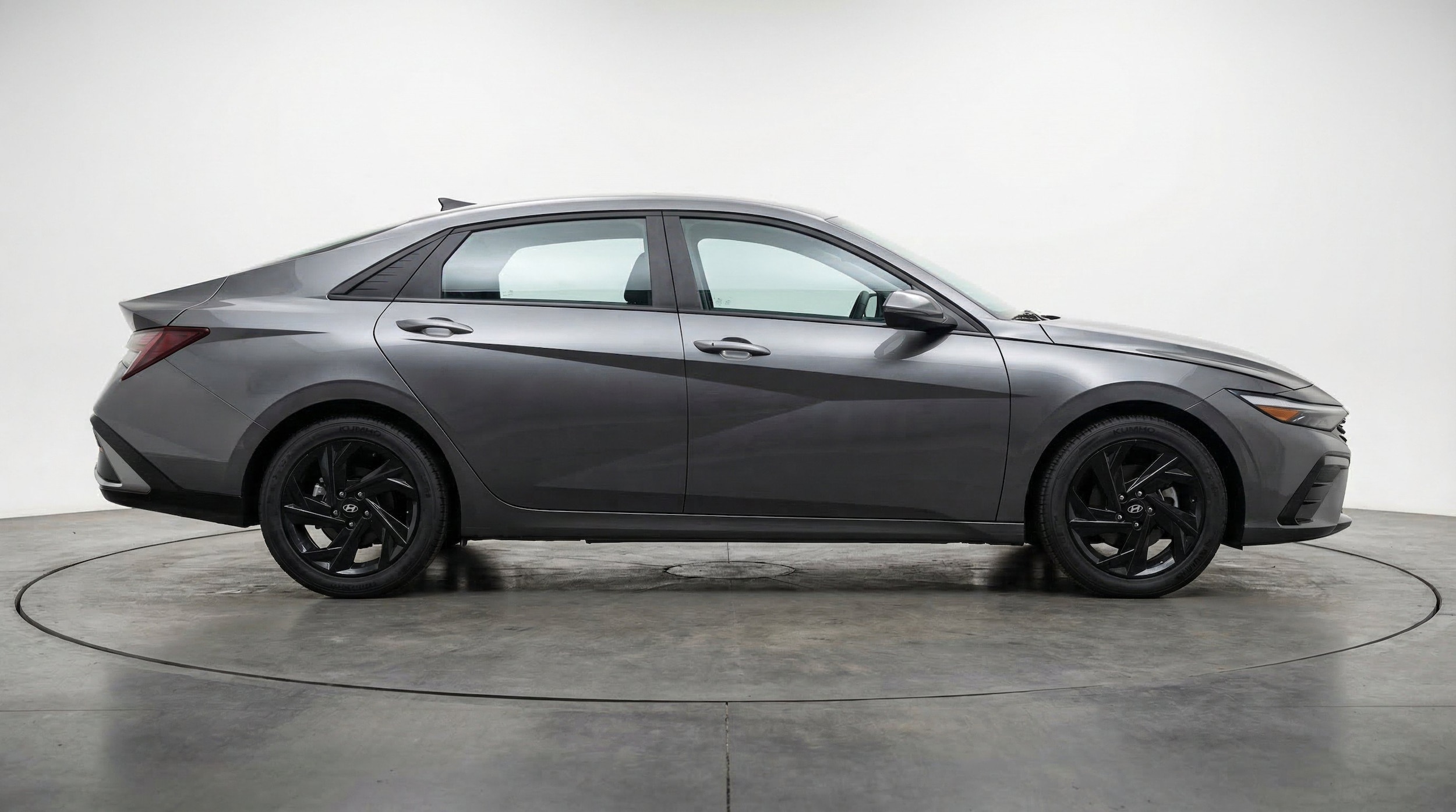 Thumbnail: 2026 Hyundai Elantra - 10