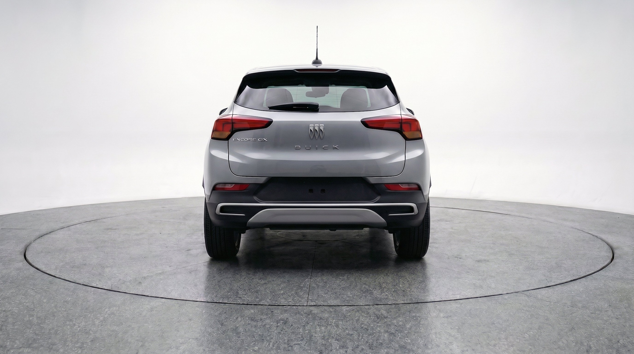 Thumbnail: 2026 Buick Encore GX - 7