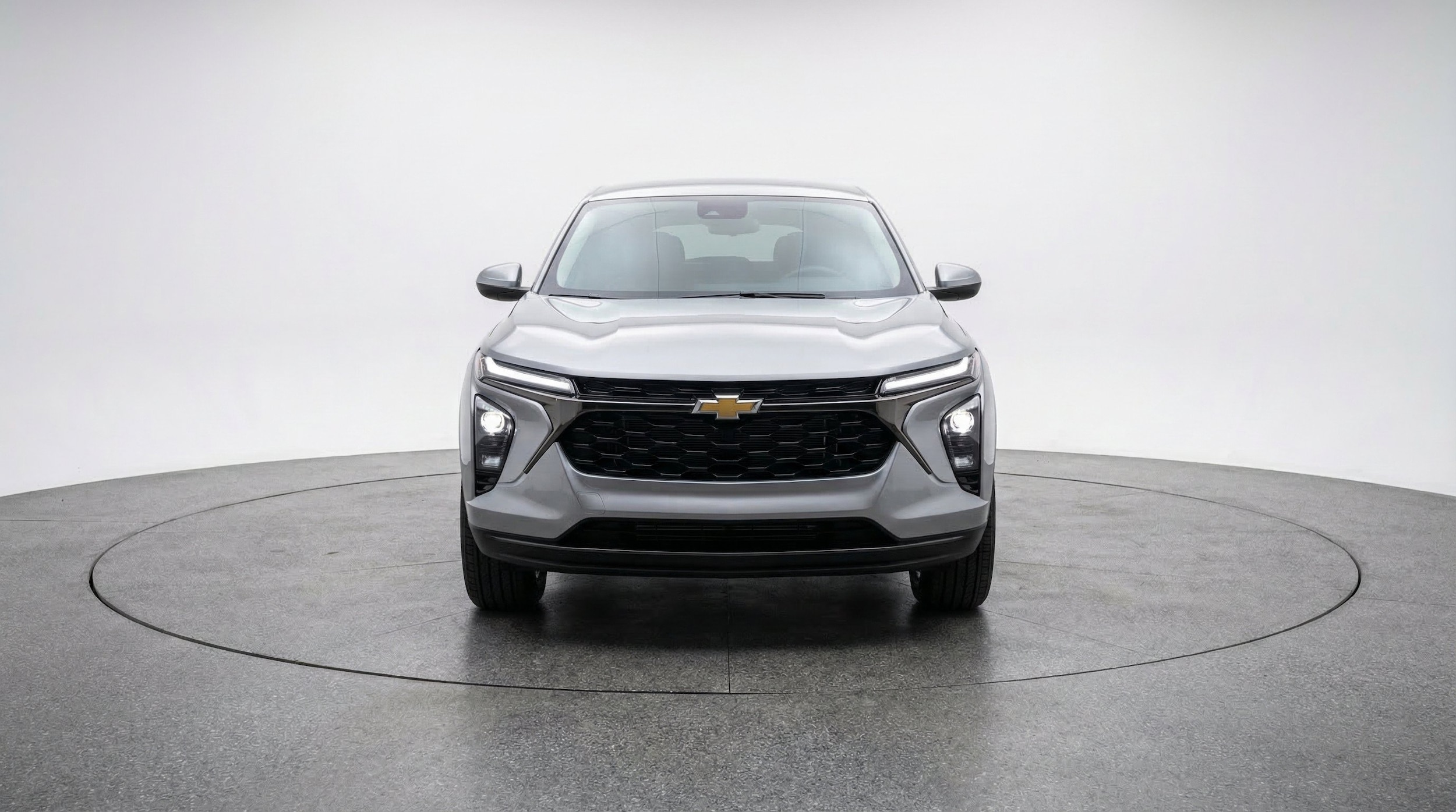 Thumbnail: 2025 Chevrolet Blazer - 2