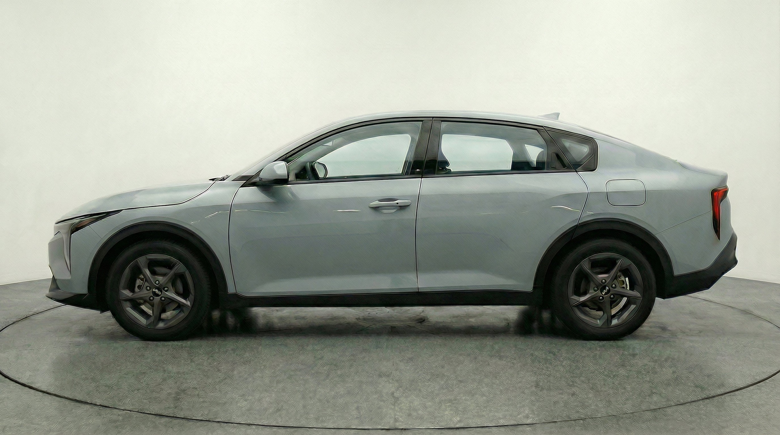 Thumbnail: 2025 Kia K4 - 5