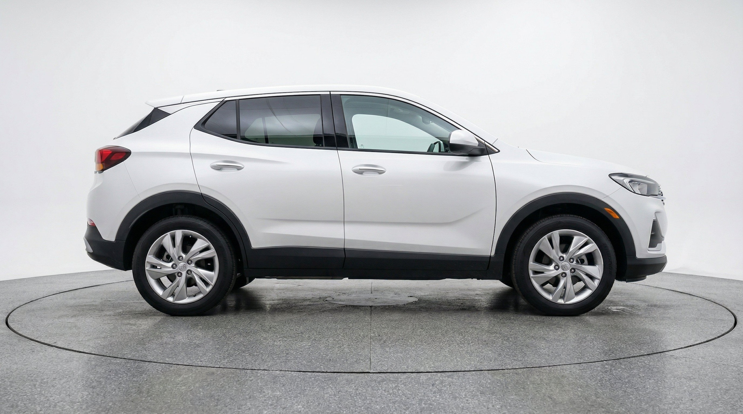 Thumbnail: 2025 Buick Encore GX - 10