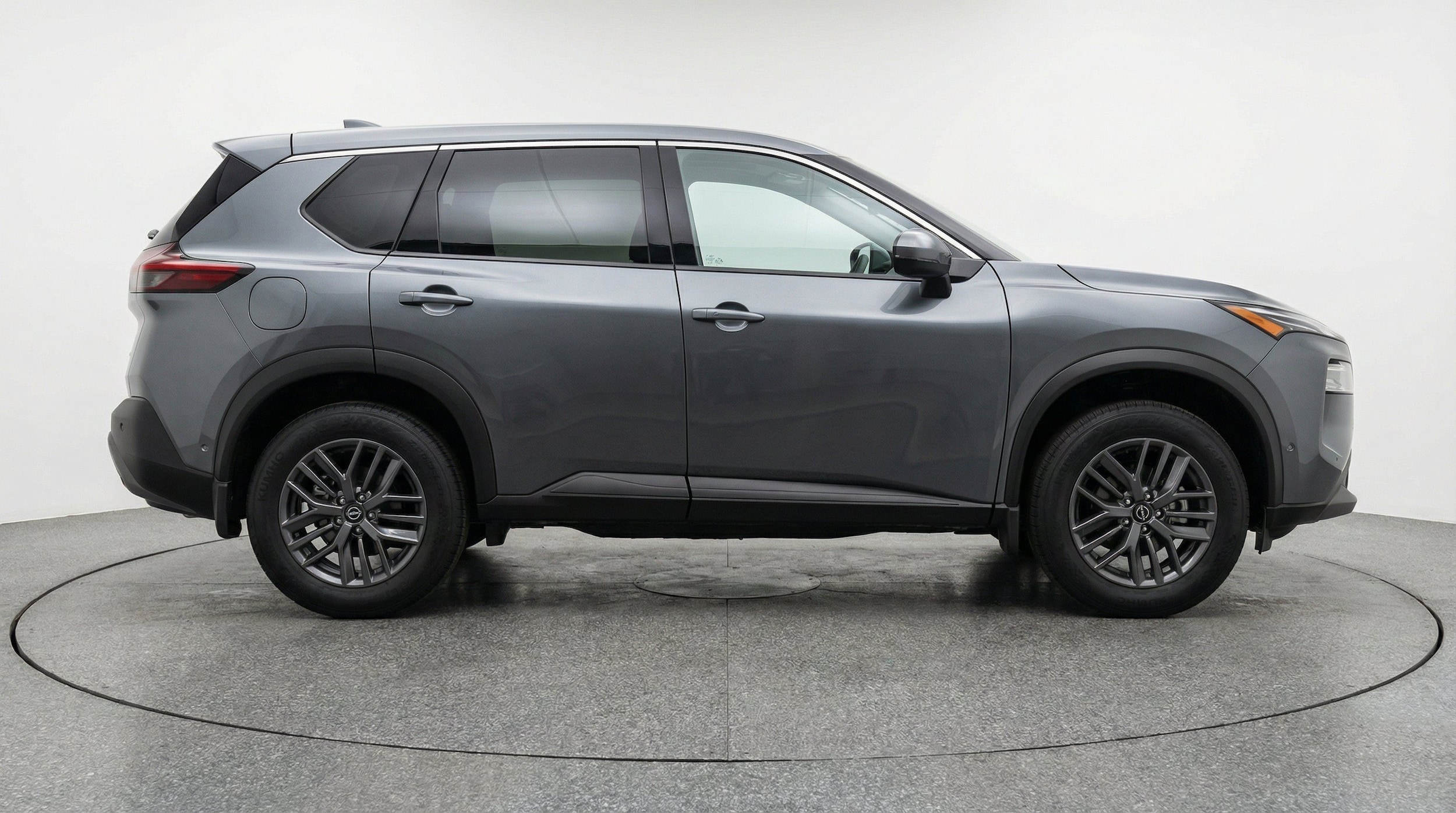 Thumbnail: 2026 Nissan Rogue - 10
