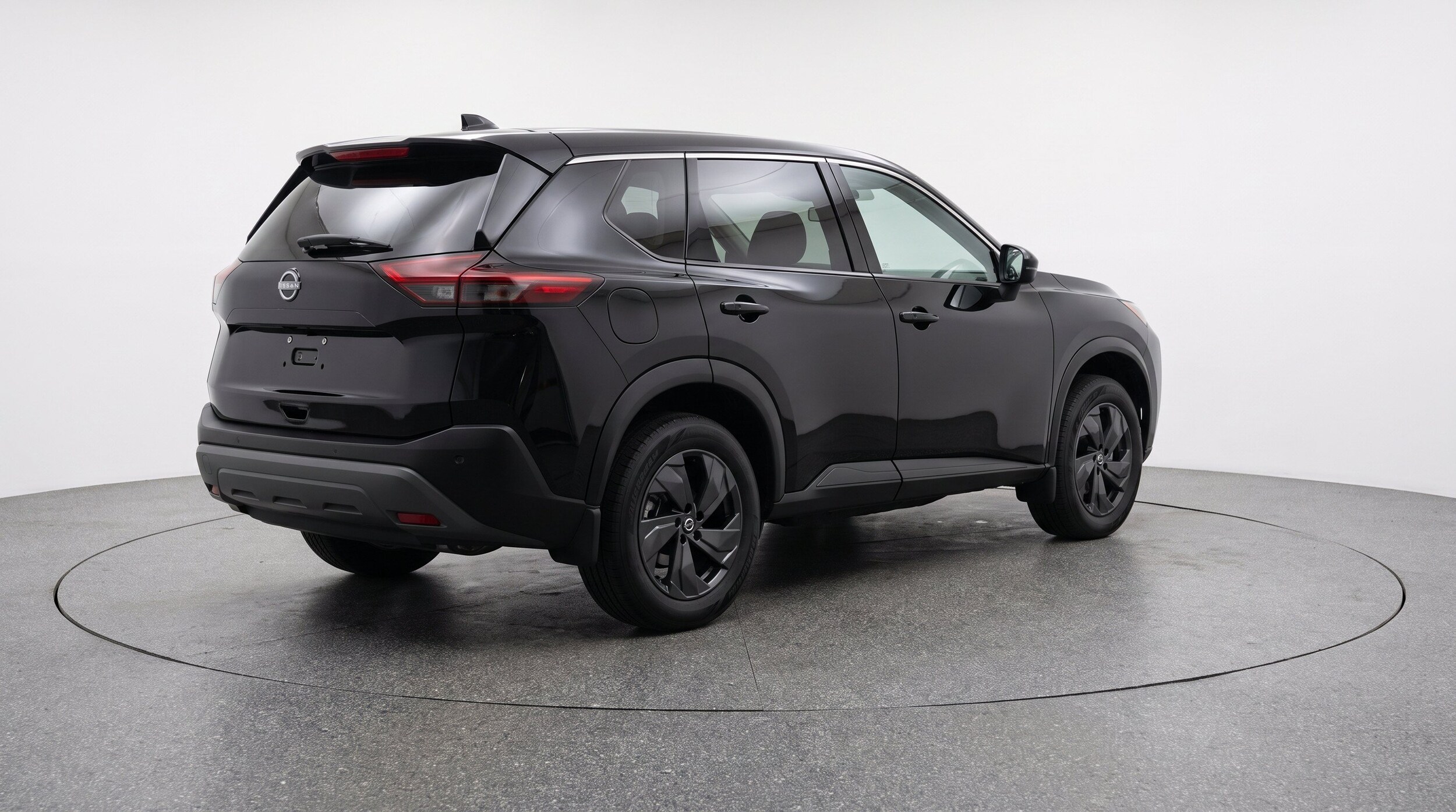 Thumbnail: 2026 Nissan Rogue - 9