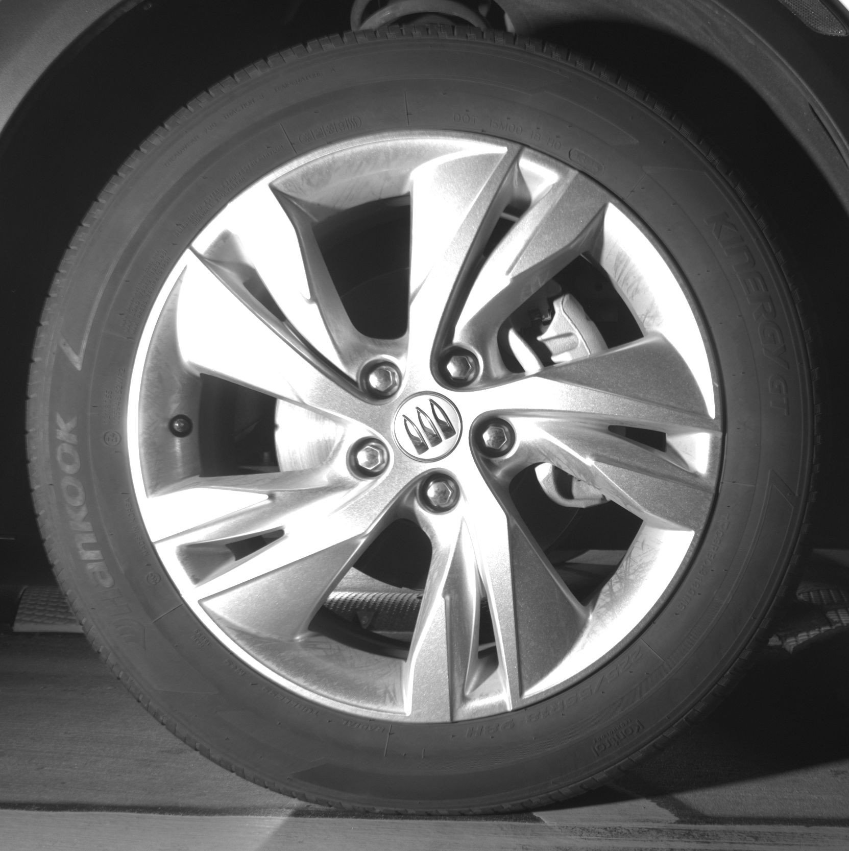 Thumbnail: 2025 Buick Encore GX - 13