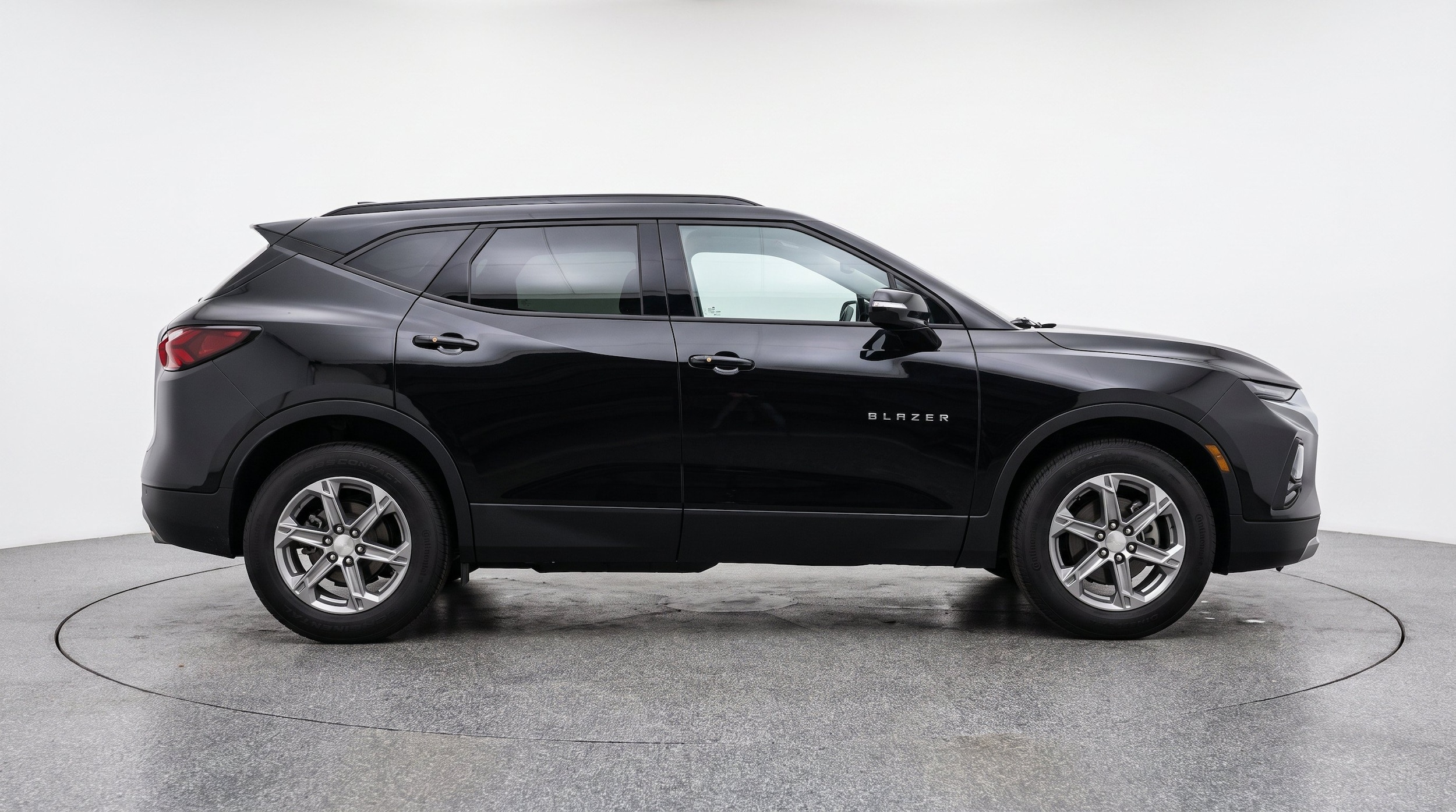Thumbnail: 2026 Chevrolet Blazer - 10