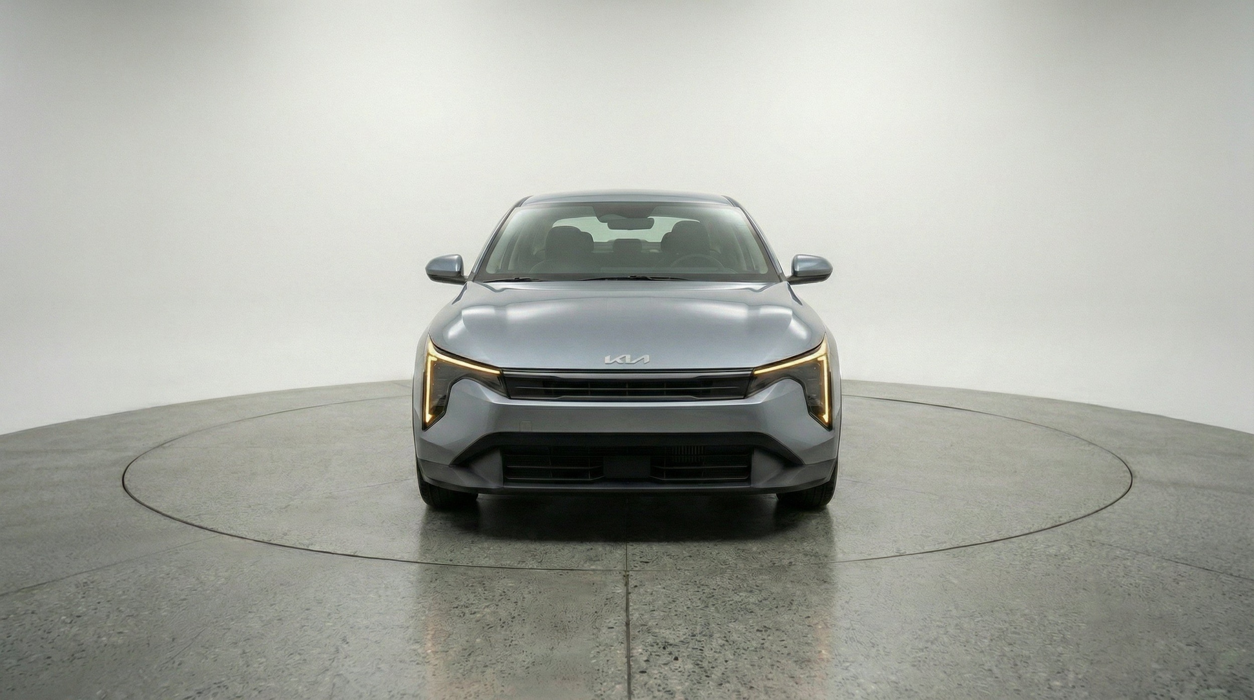 Thumbnail: 2025 Kia K4 - 2