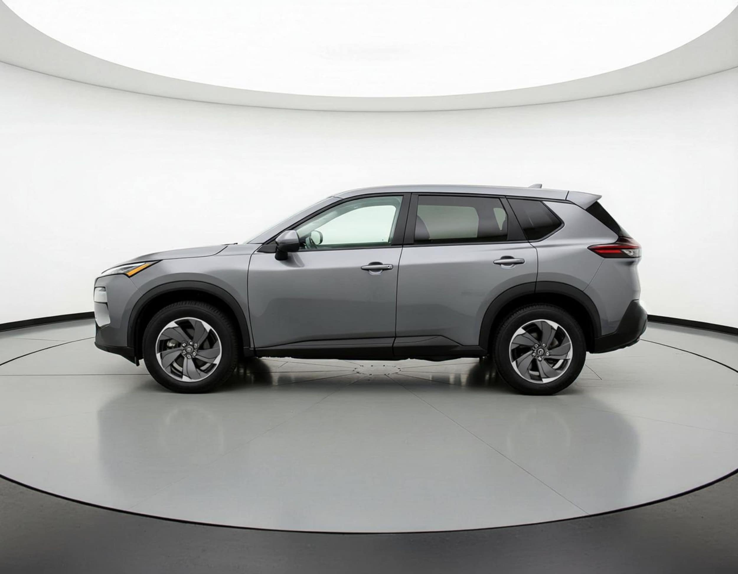 Thumbnail: 2025 Nissan Rogue - 5