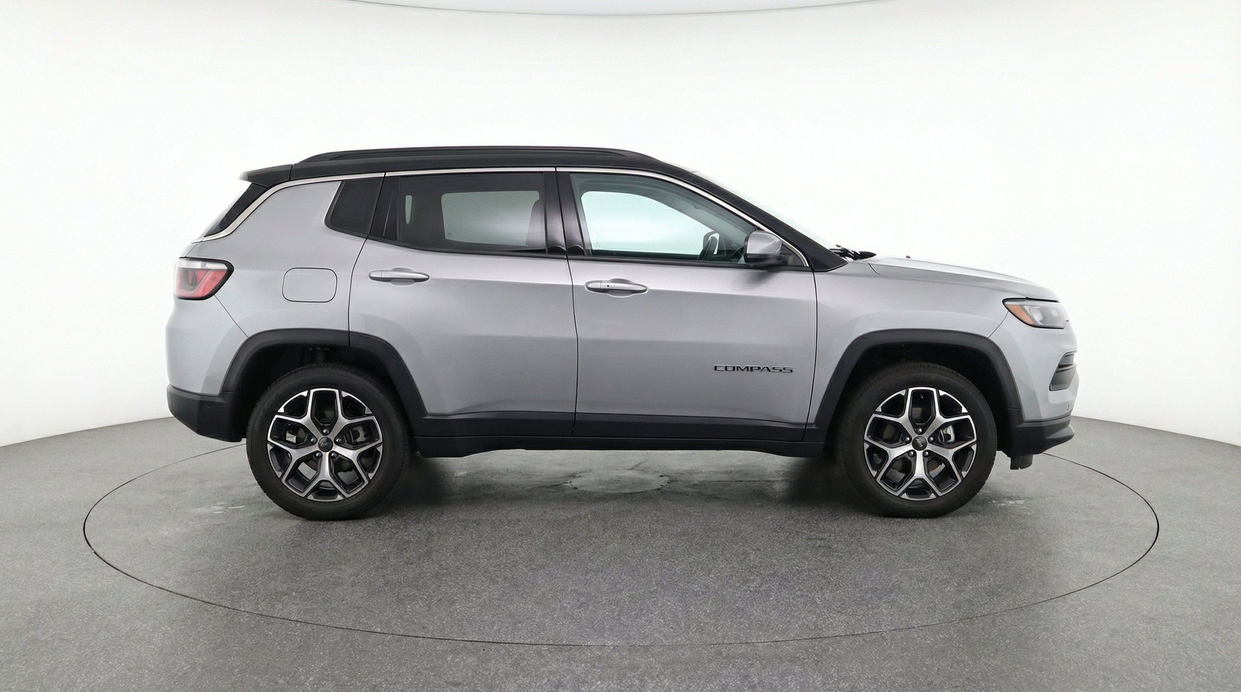 Thumbnail: 2025 Jeep Compass - 10