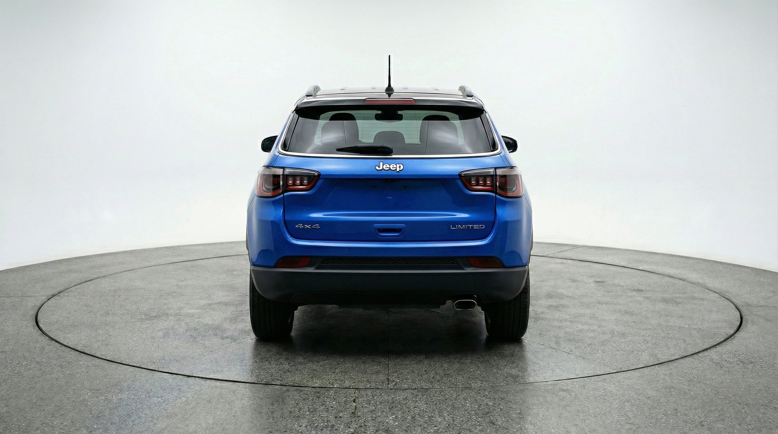 Thumbnail: 2025 Jeep Compass - 7