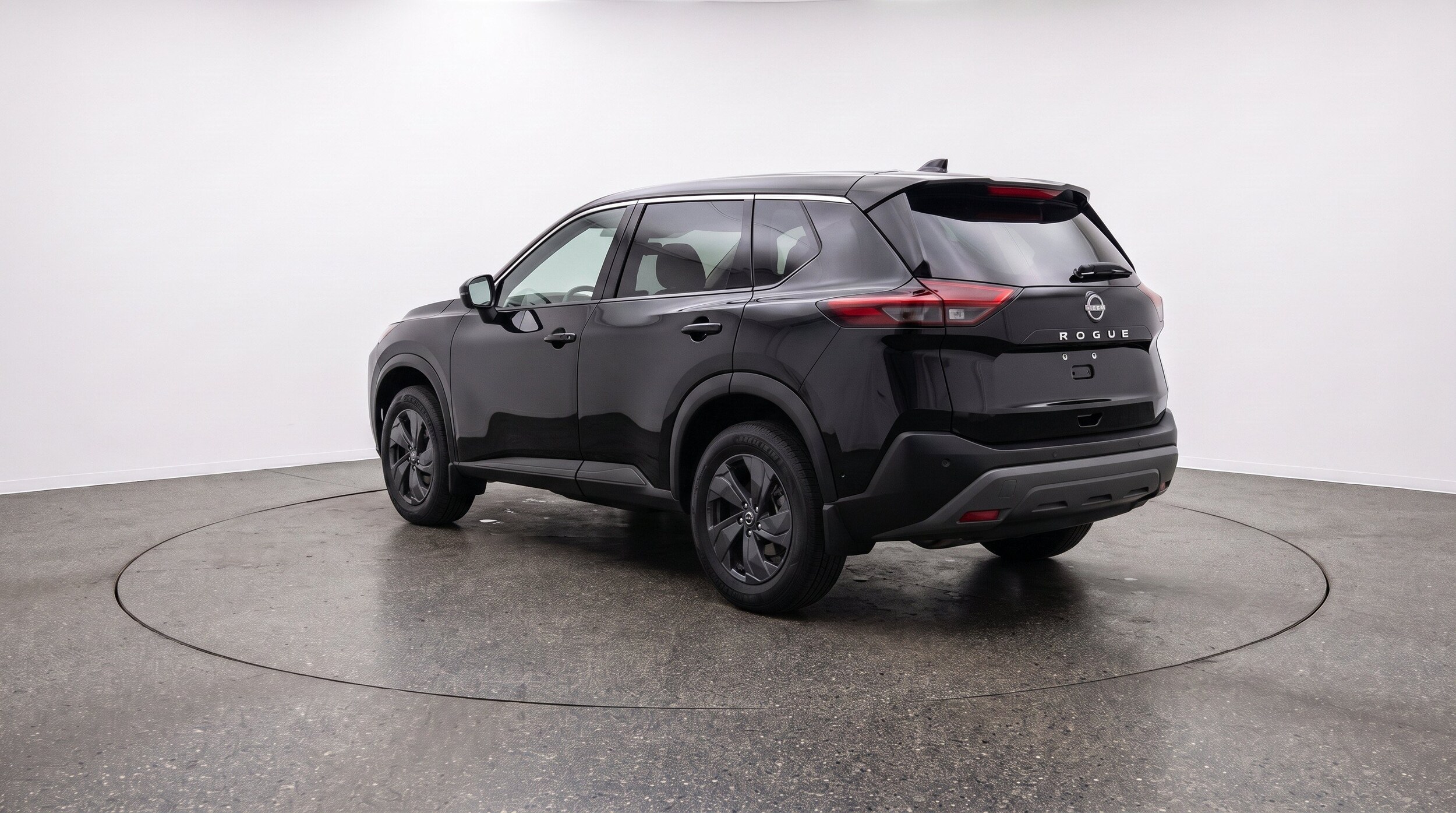 Thumbnail: 2026 Nissan Rogue - 6