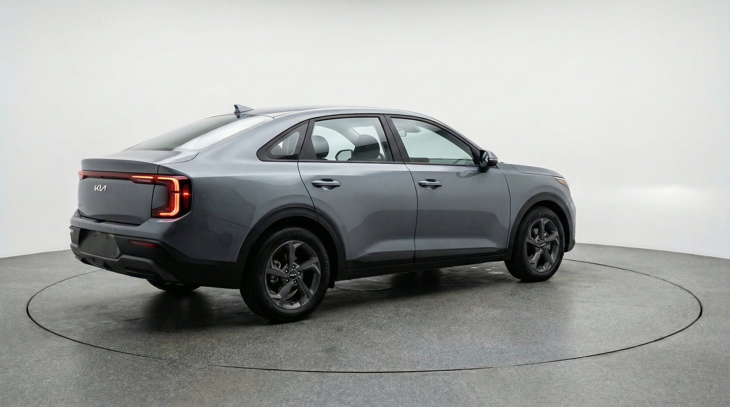 Thumbnail: 2026 Kia K4 - 9