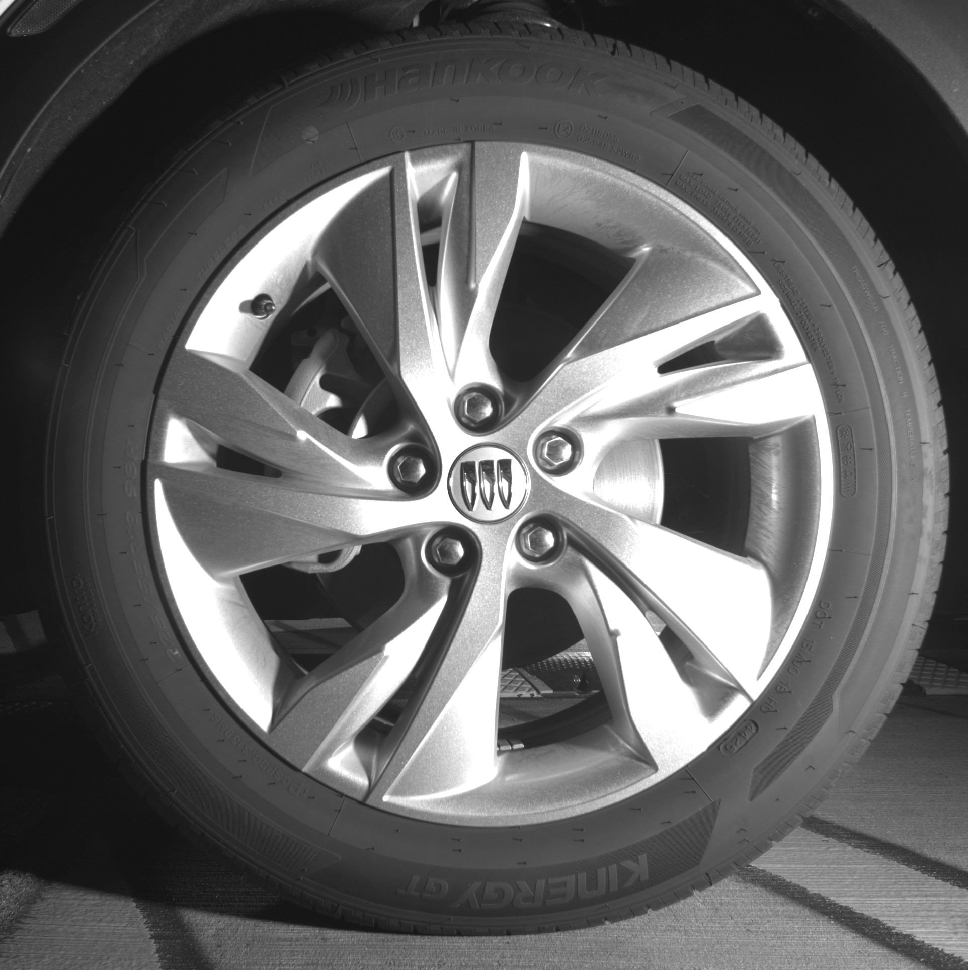 Thumbnail: 2026 Buick Encore GX - 11