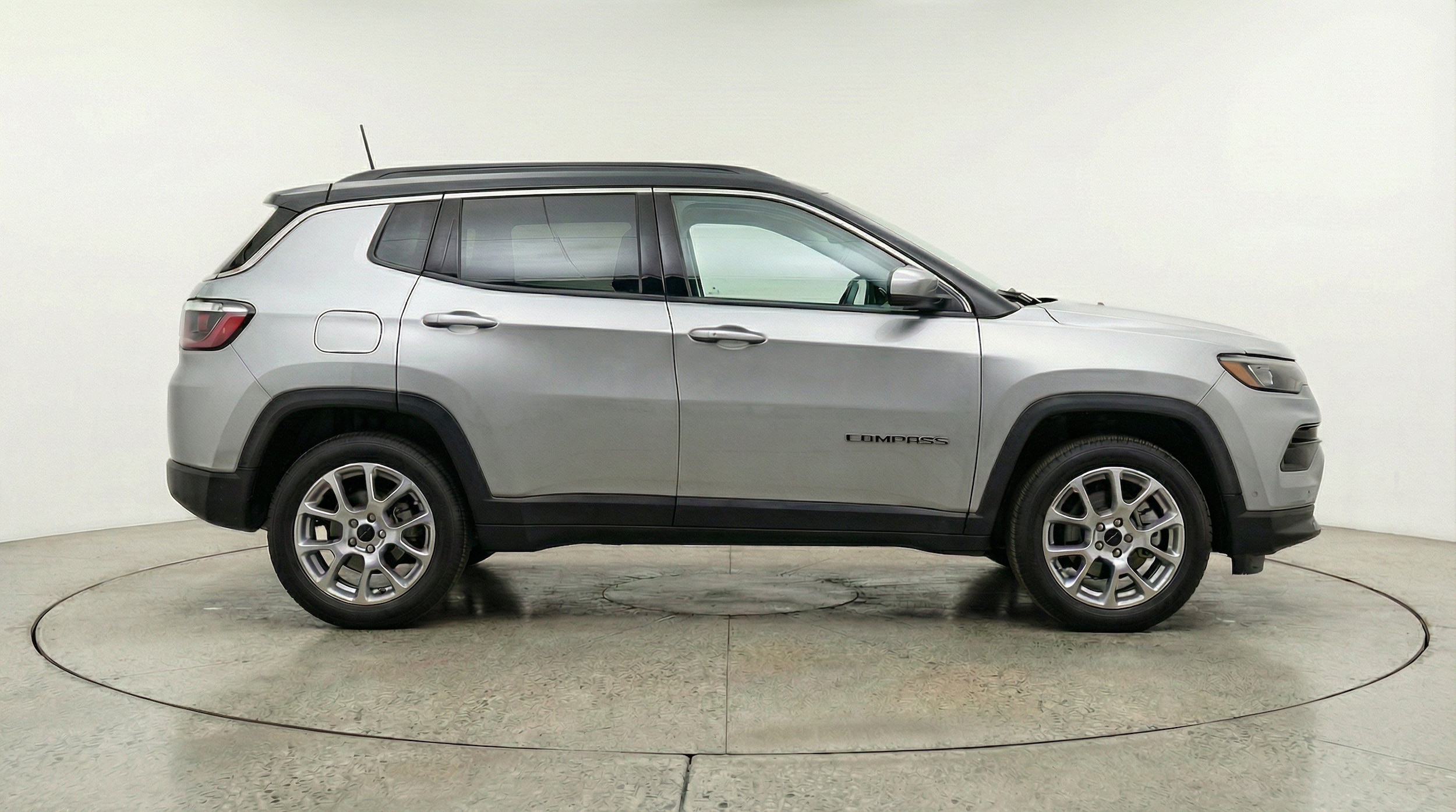 Thumbnail: 2025 Jeep Compass - 10