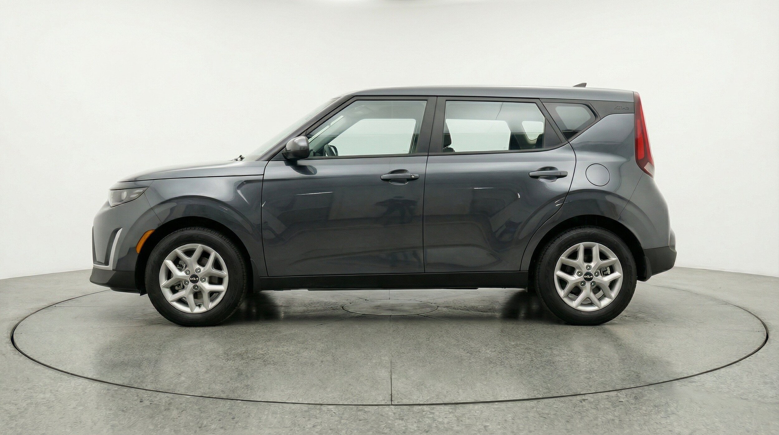 Thumbnail: 2025 Kia Soul - 5