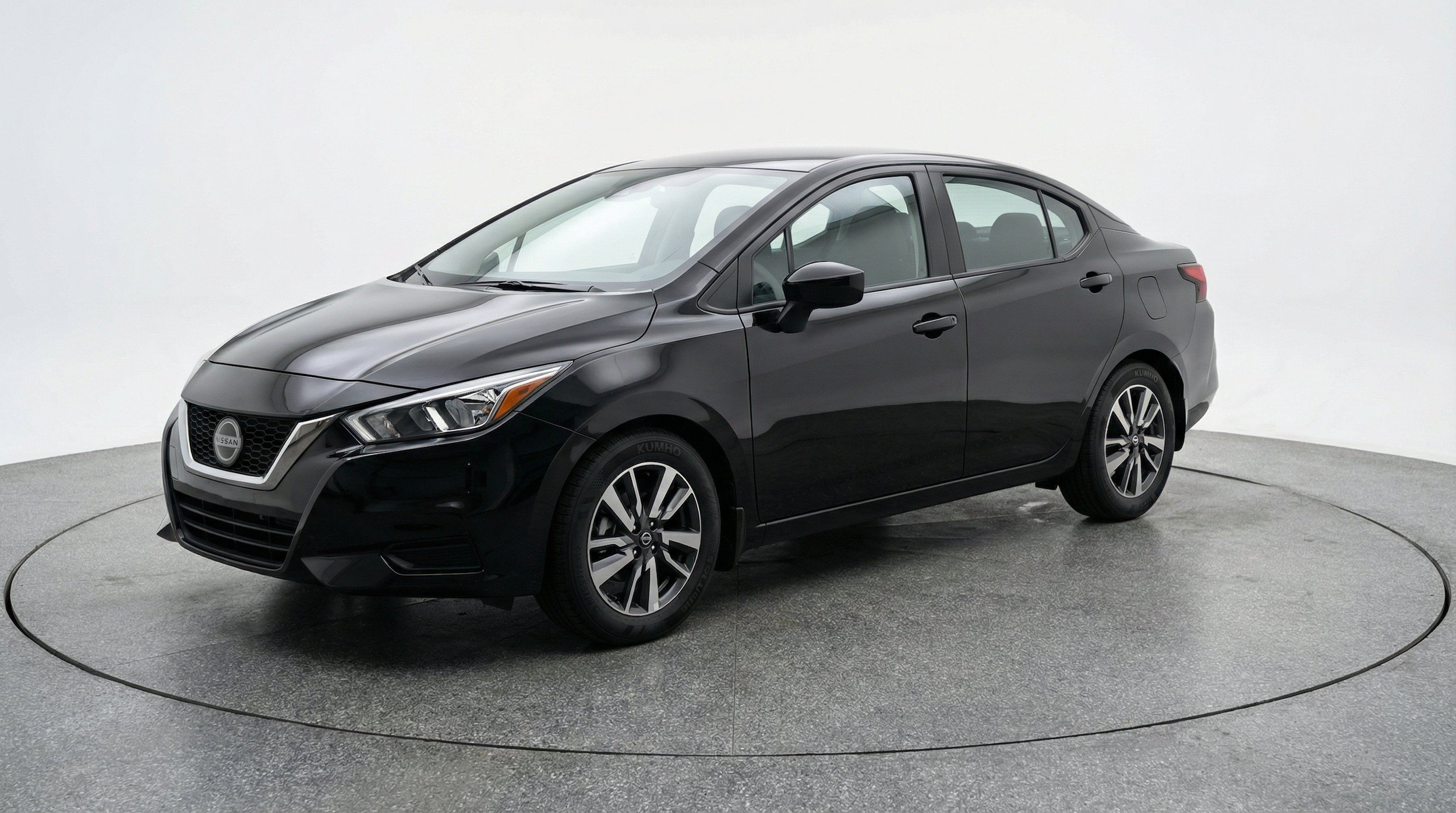Thumbnail: 2025 Nissan Versa - 3