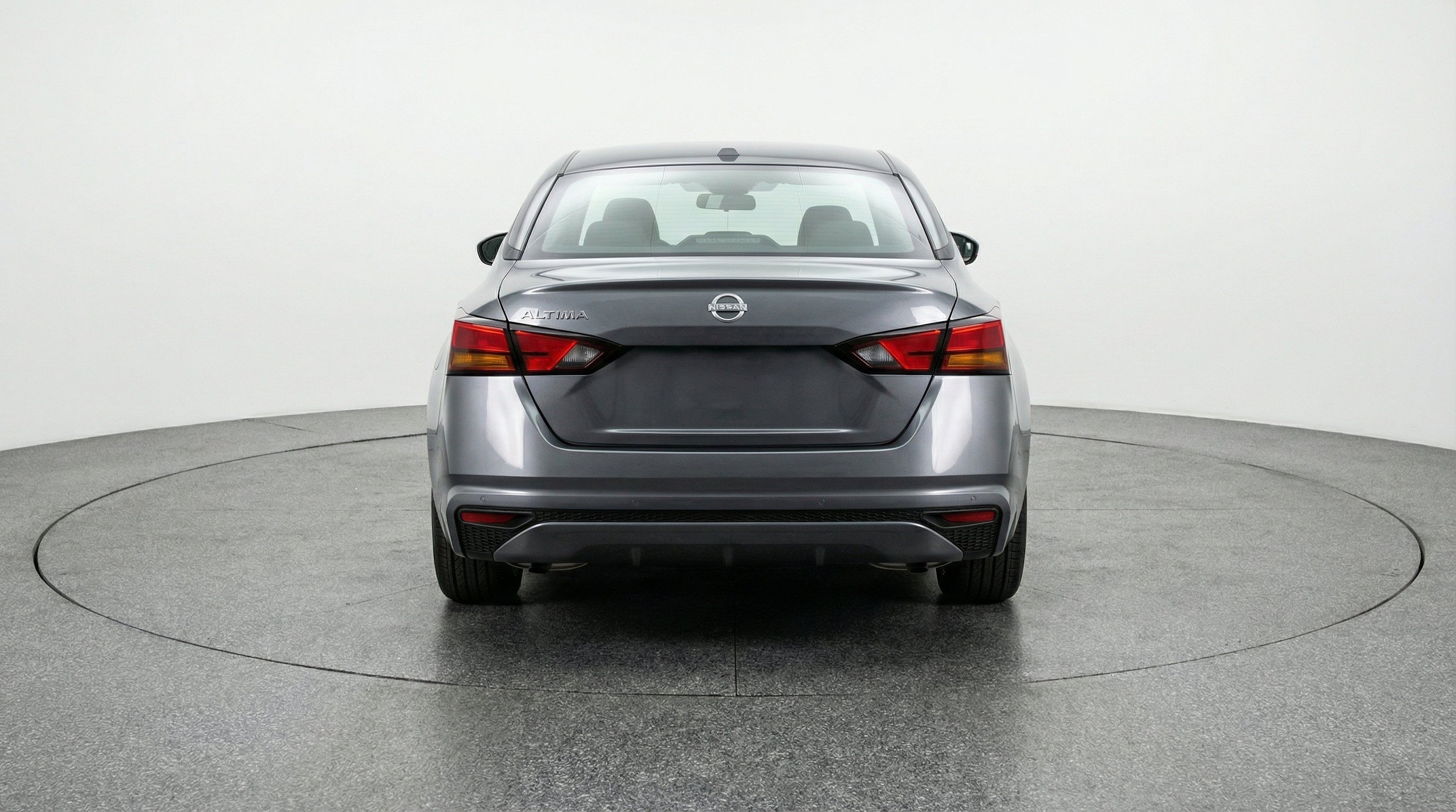 Thumbnail: 2025 Nissan Altima - 7