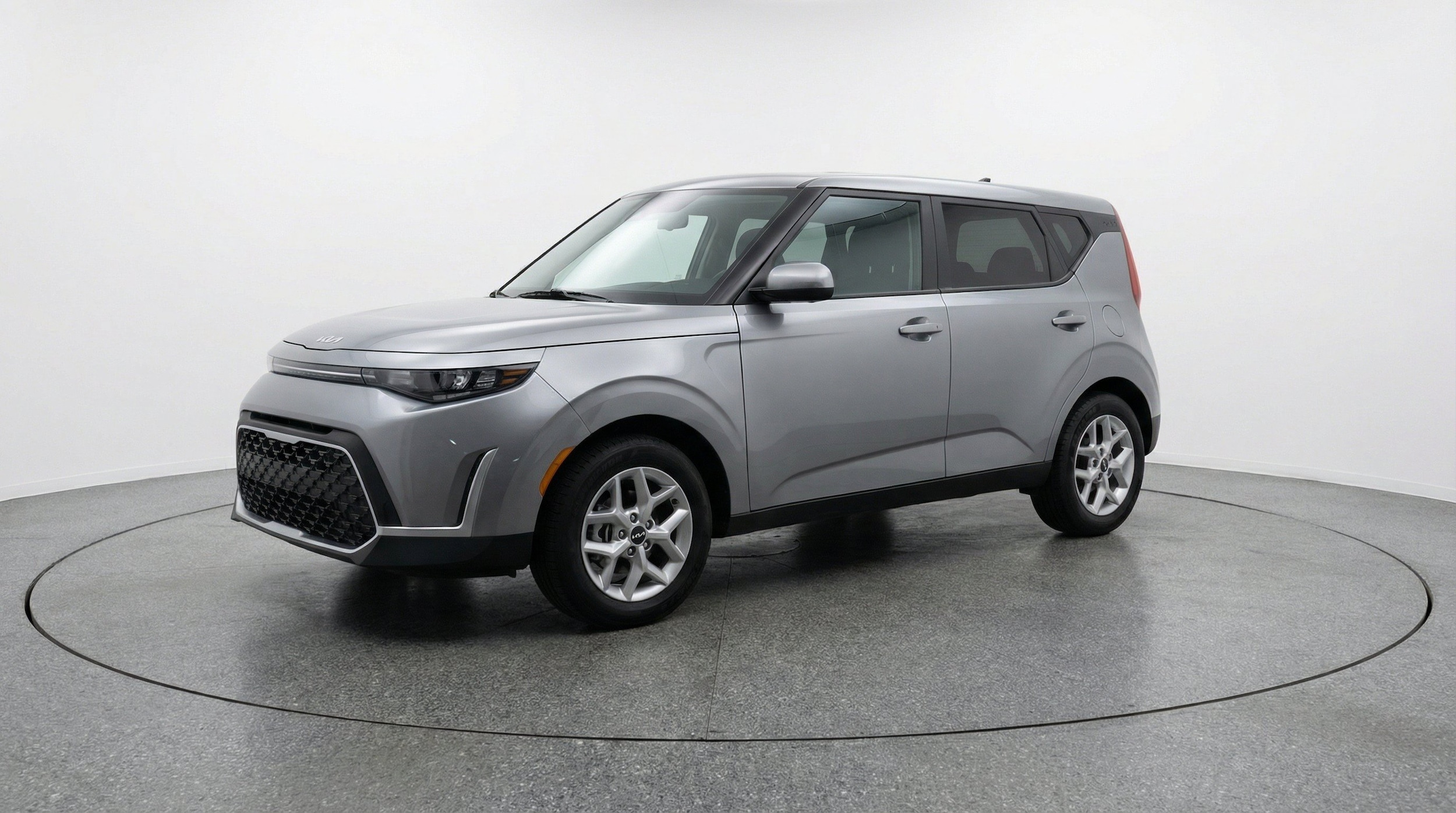 Thumbnail: 2025 Kia Soul - 3