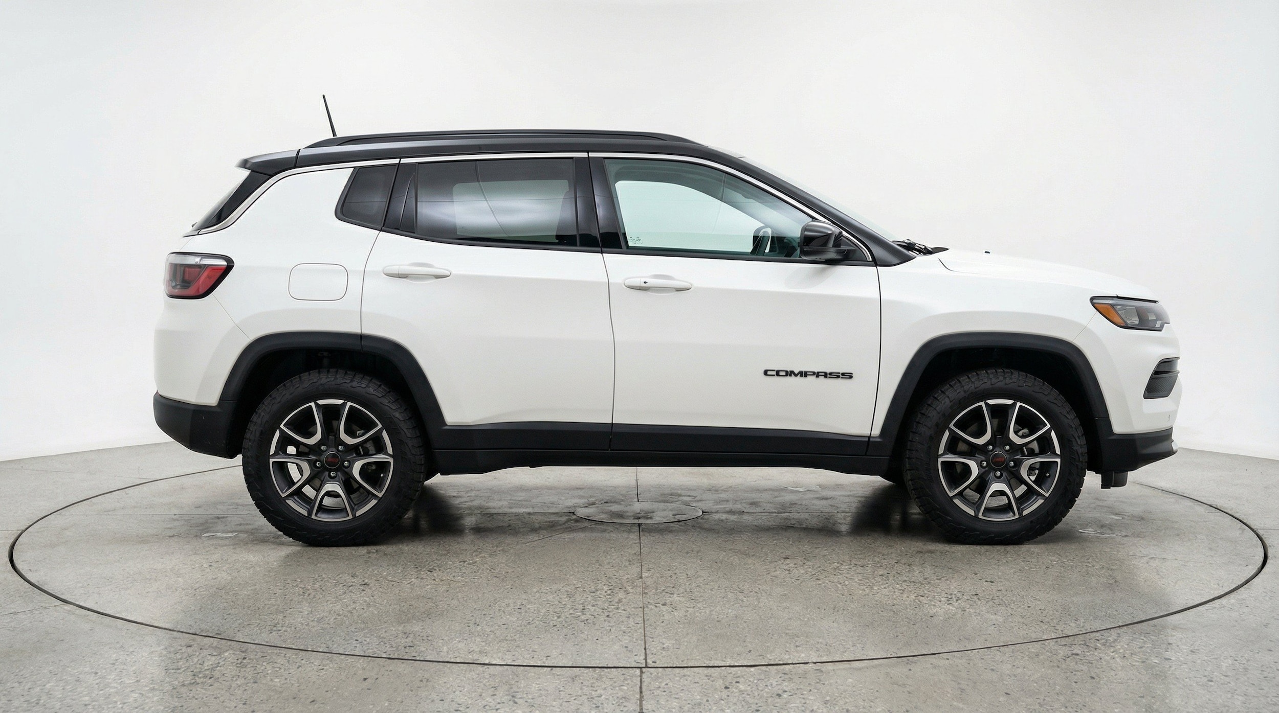 Thumbnail: 2025 Jeep Compass - 10