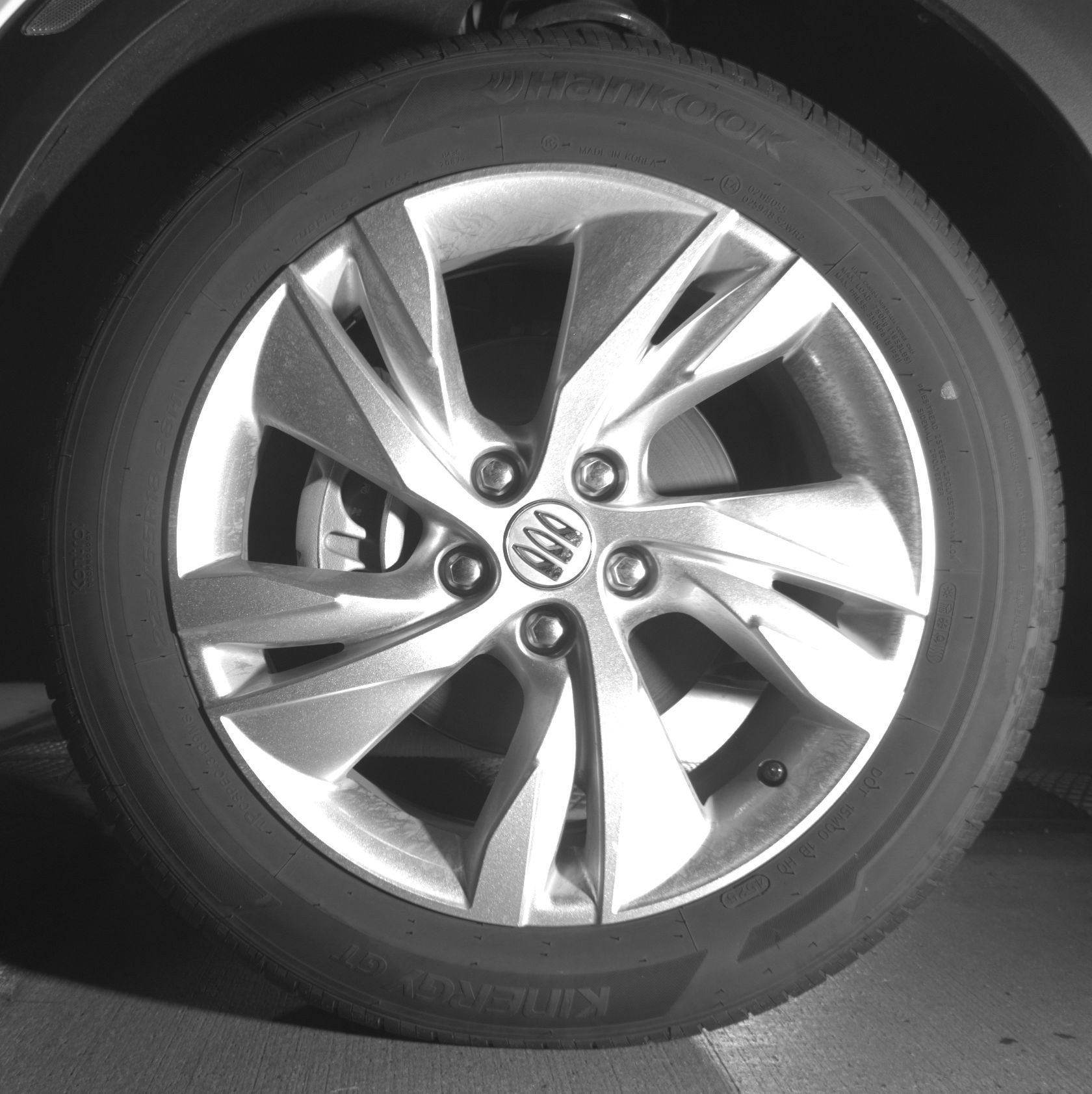 Thumbnail: 2026 Buick Encore GX - 11