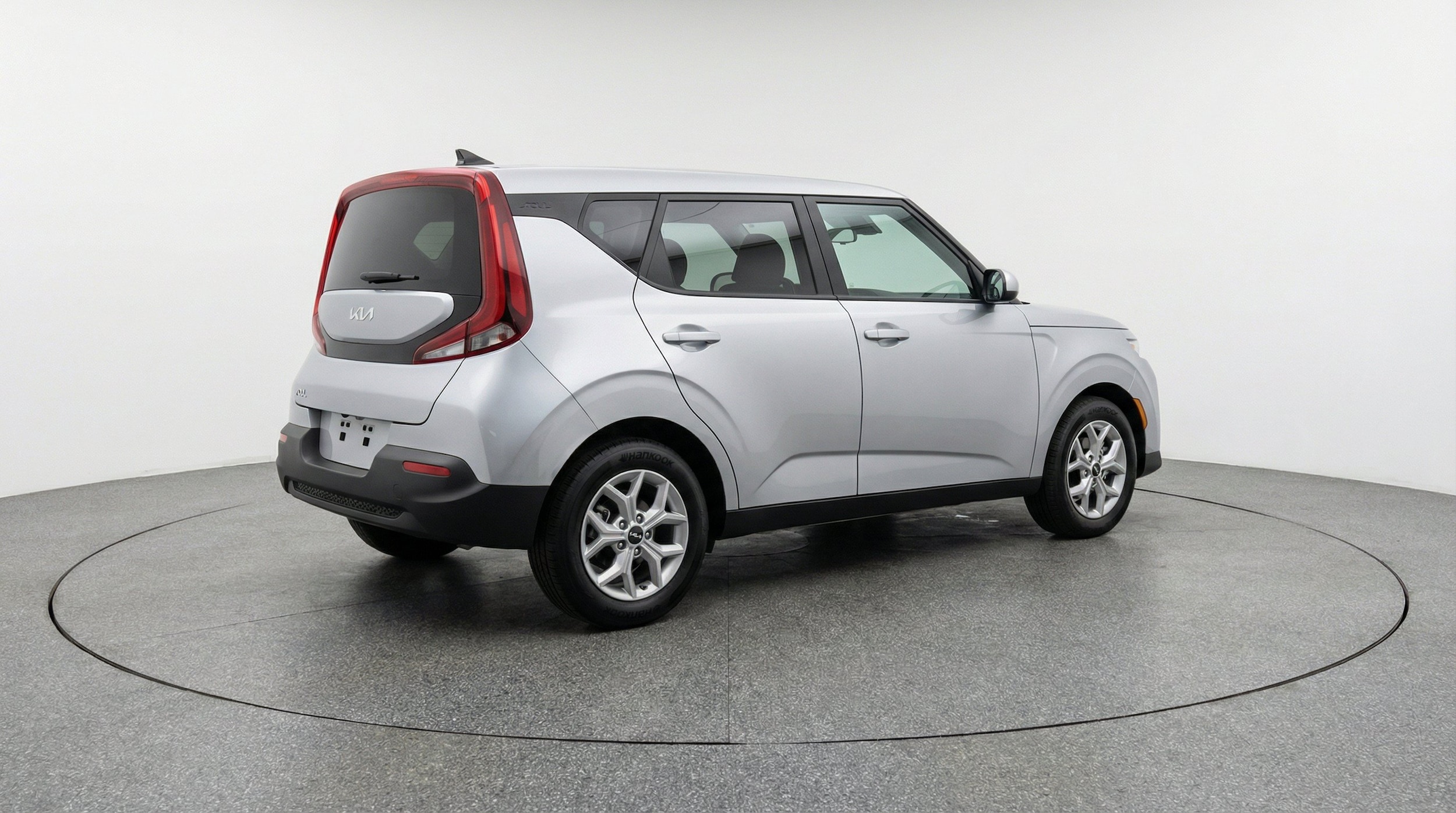 Thumbnail: 2025 Kia Soul - 9