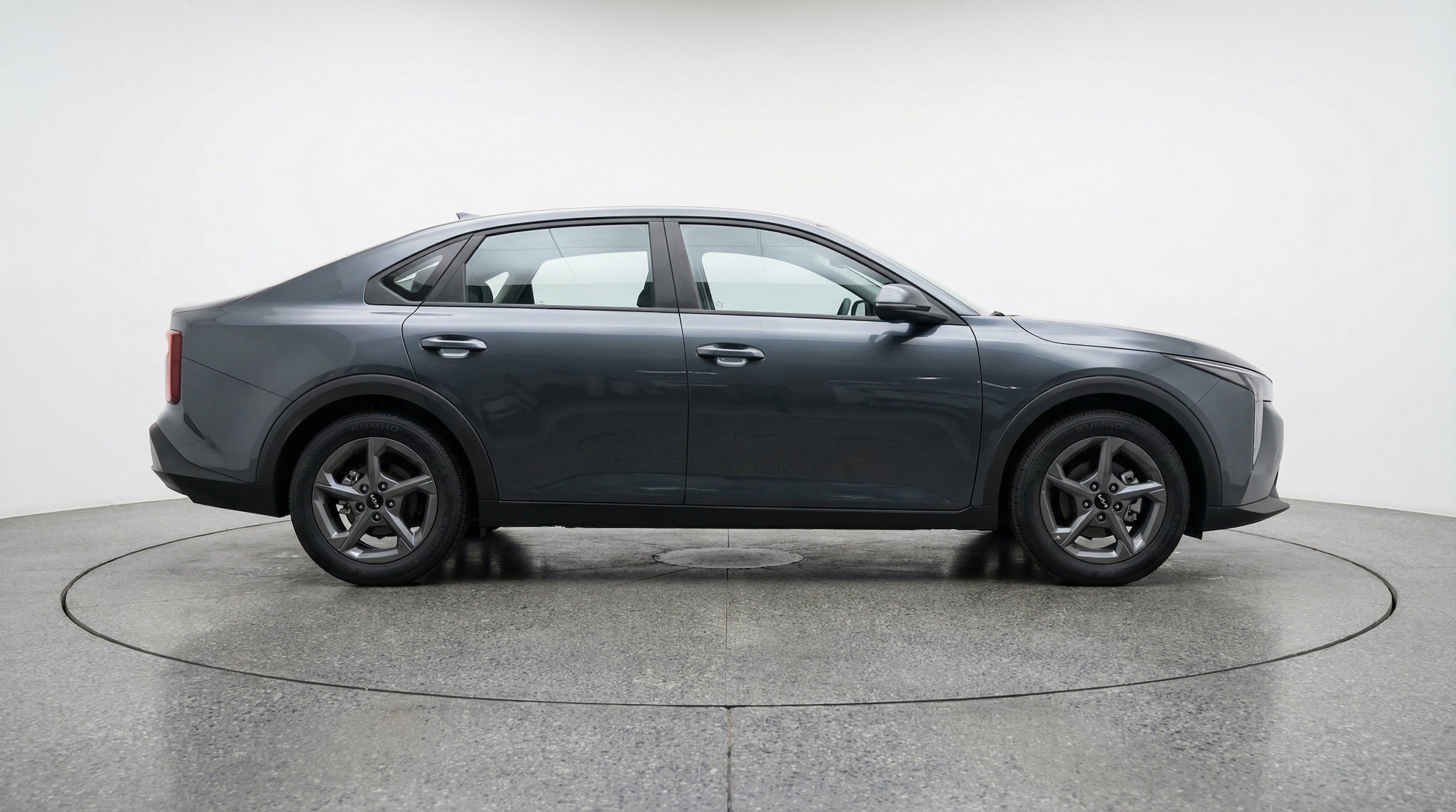 Thumbnail: 2026 Kia K4 - 10