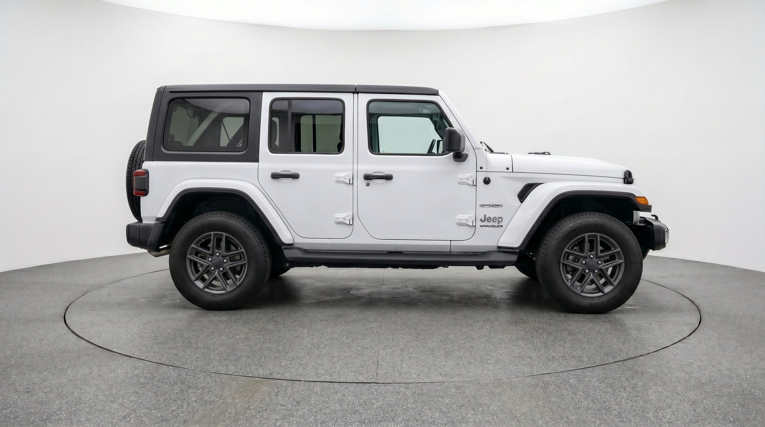Thumbnail: 2025 Jeep Wrangler - 10